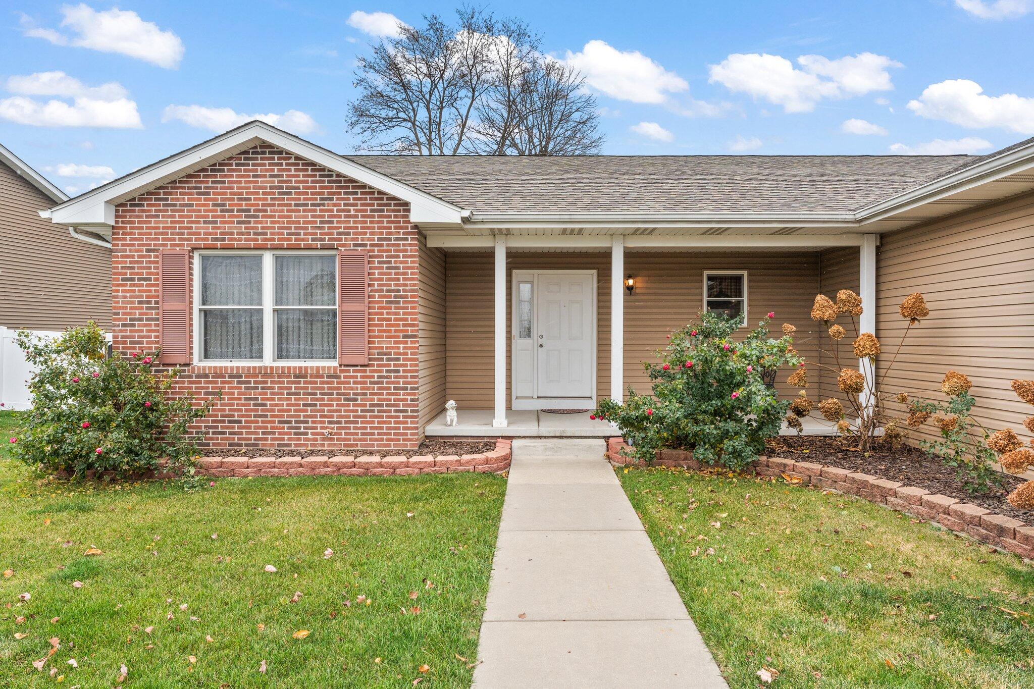 2937 Amanda Drive