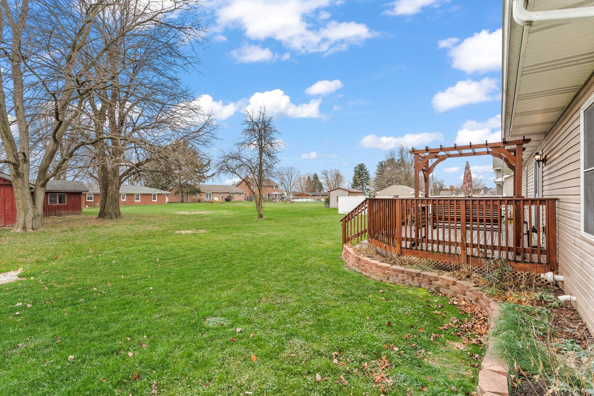 2937 Amanda Drive
