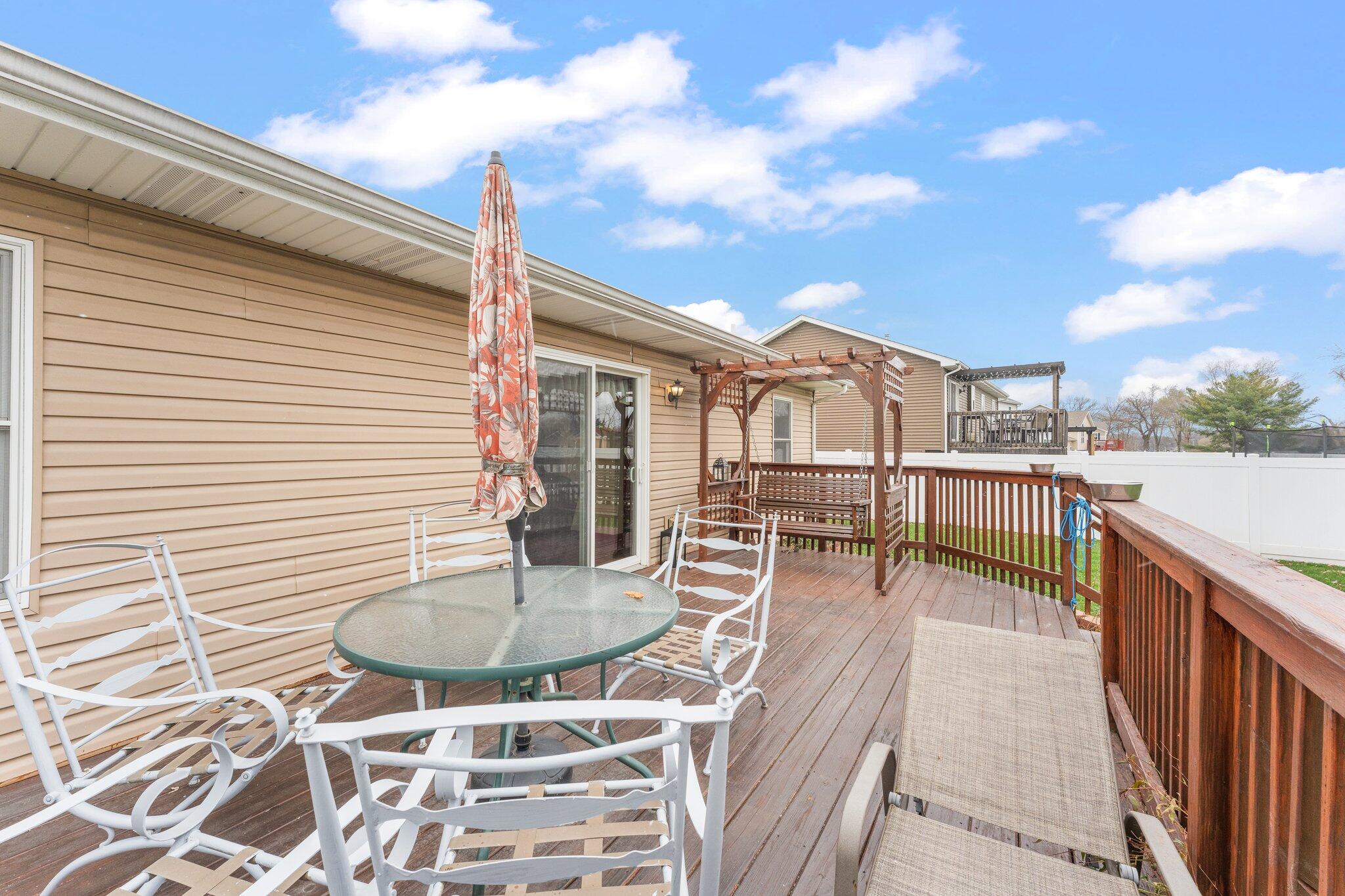 2937 Amanda Drive