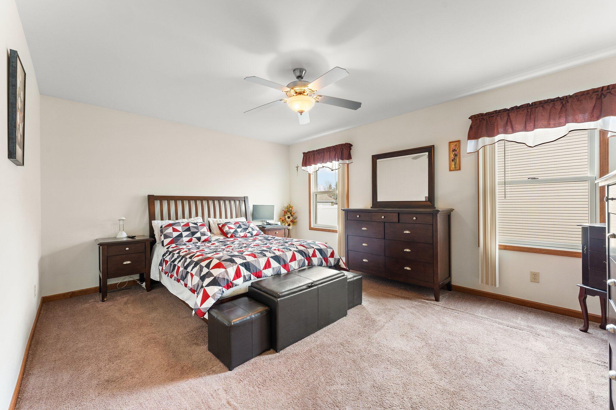 2937 Amanda Drive
