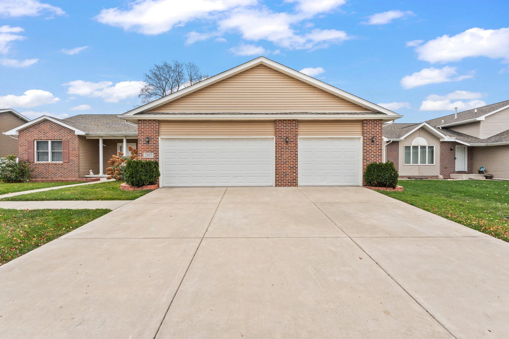 2937 Amanda Drive