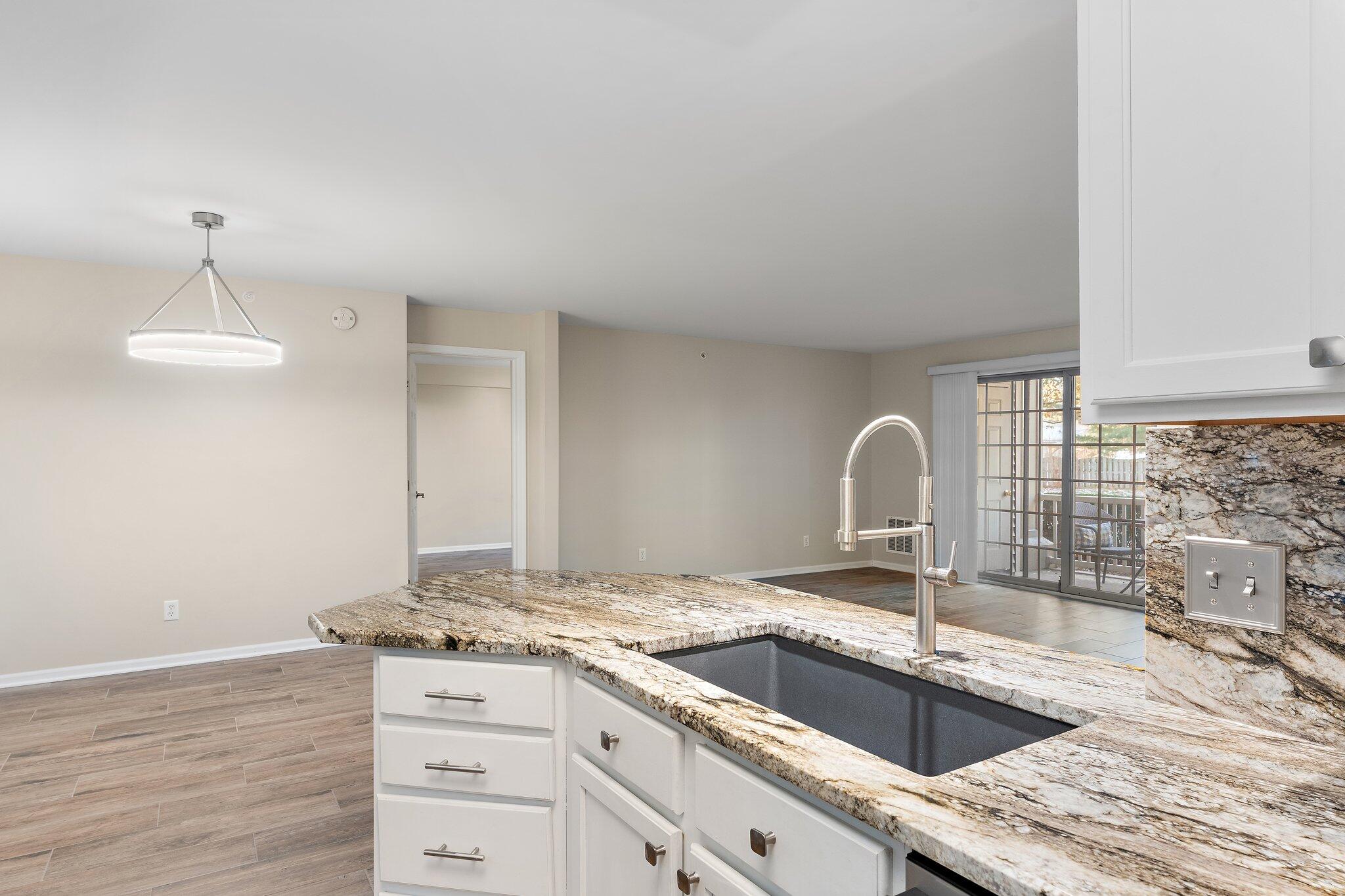 10340 White Oak Lane Unit: 1B