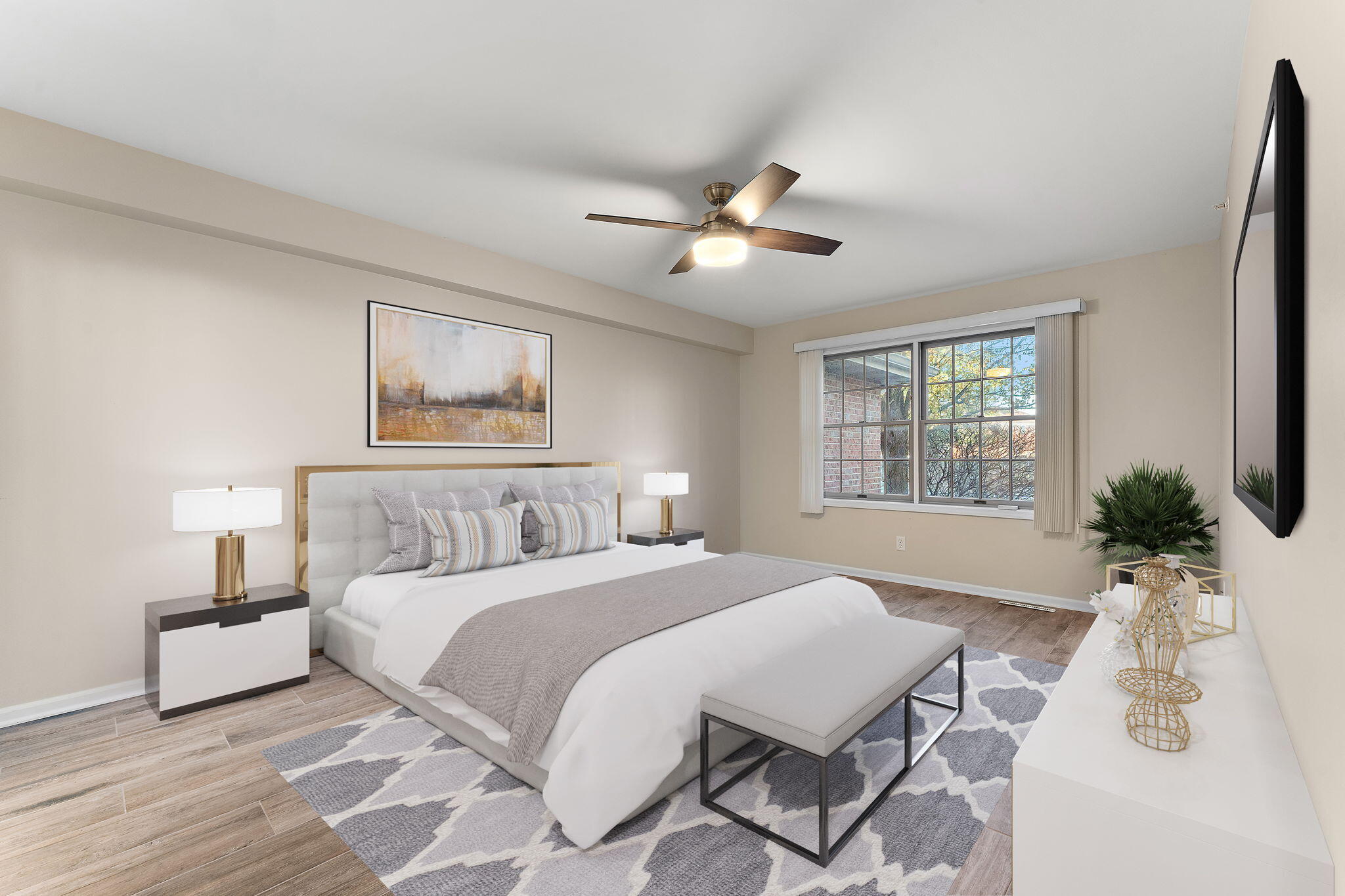 10340 White Oak Lane Unit: 1B