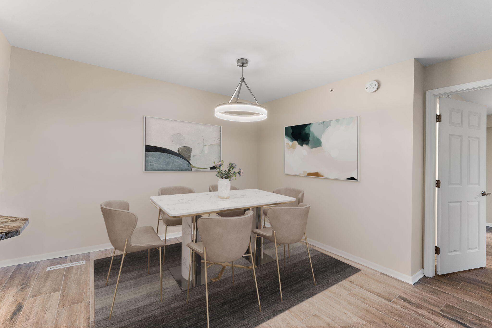 10340 White Oak Lane Unit: 1B