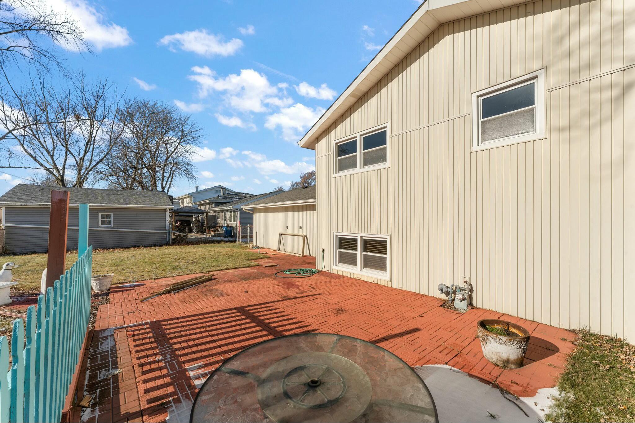 504 Cherry Hill Road