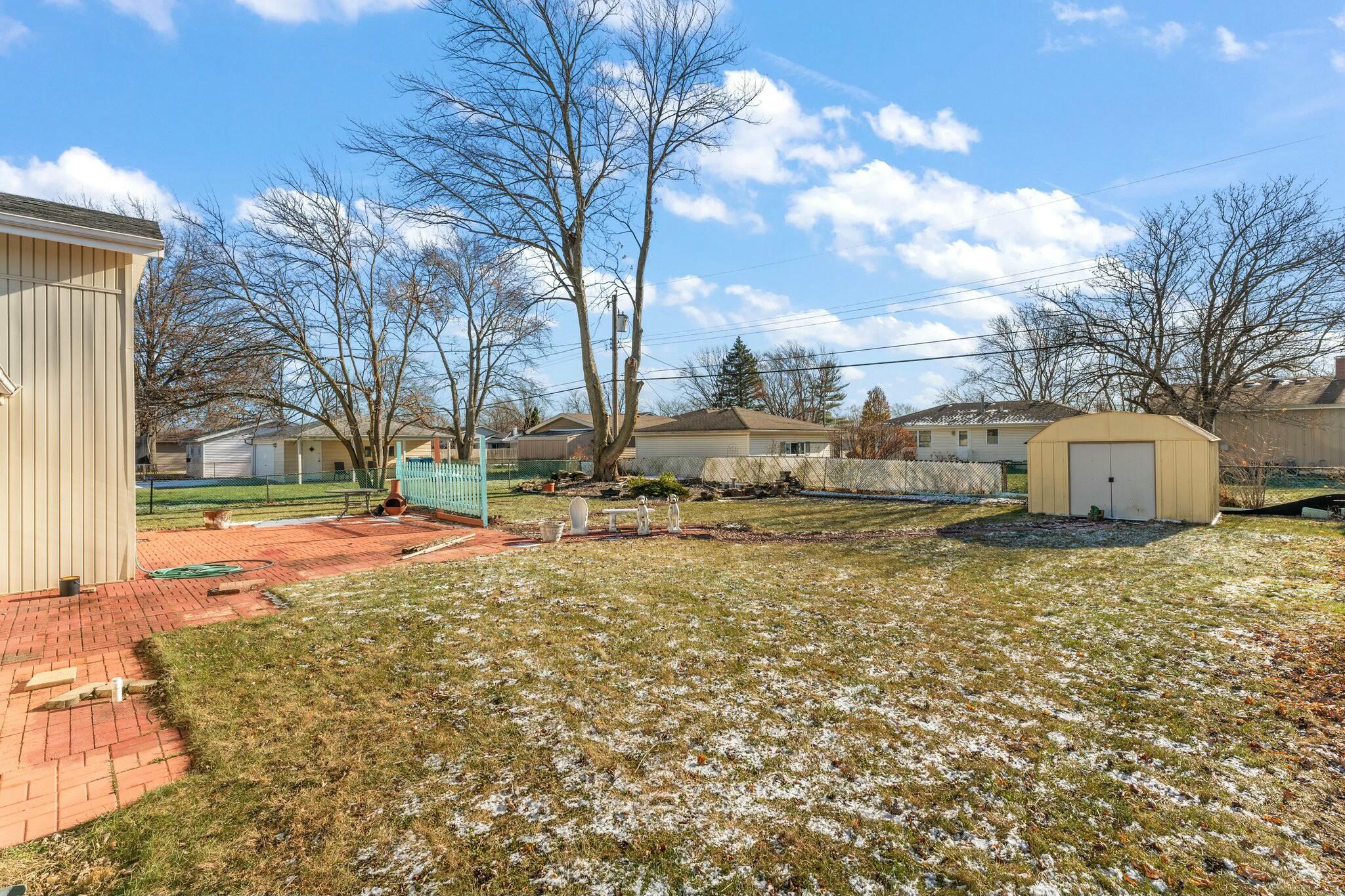 504 Cherry Hill Road