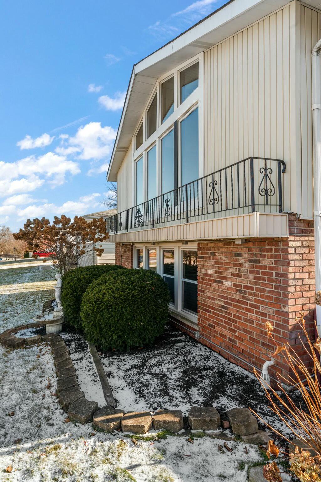 504 Cherry Hill Road