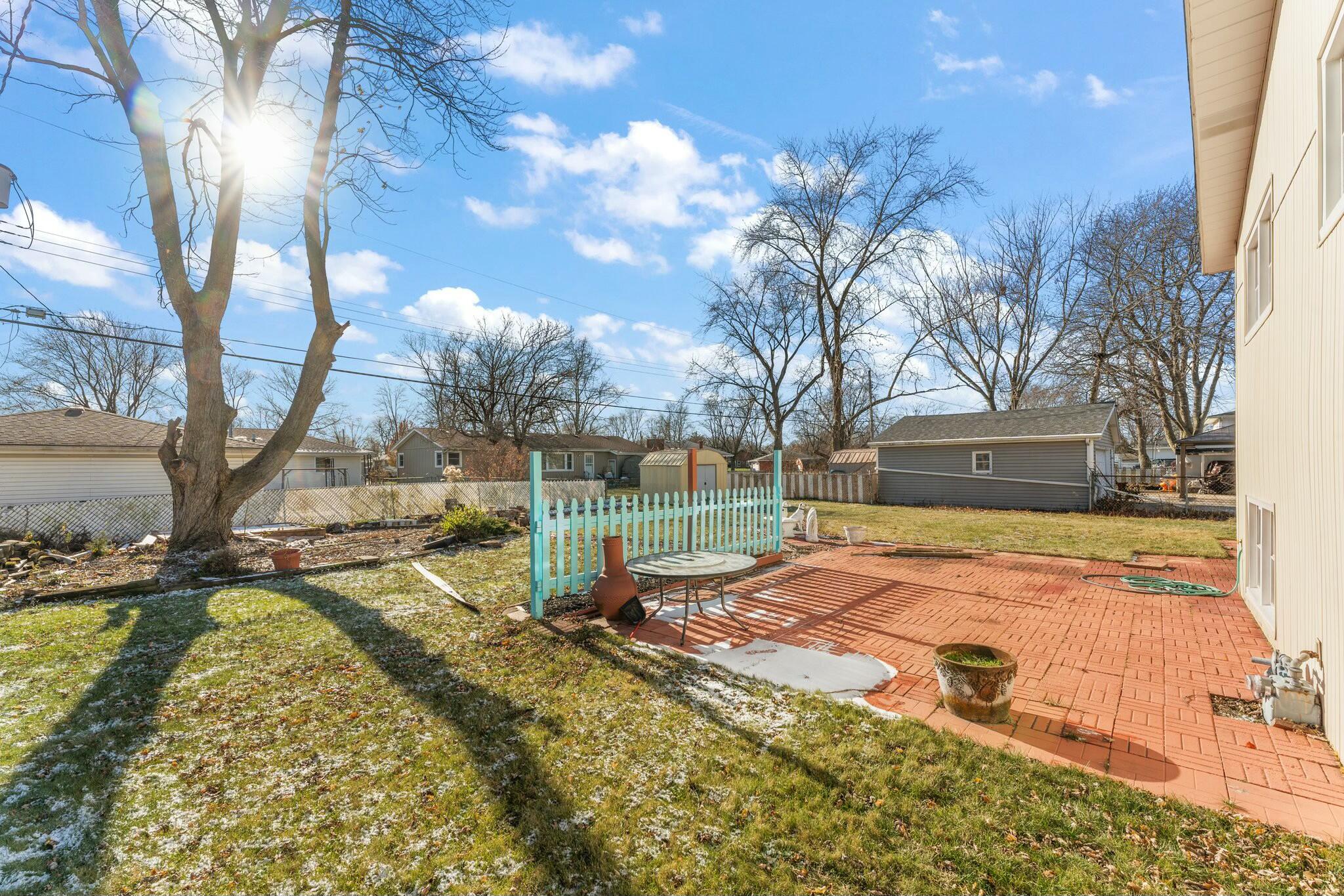 504 Cherry Hill Road