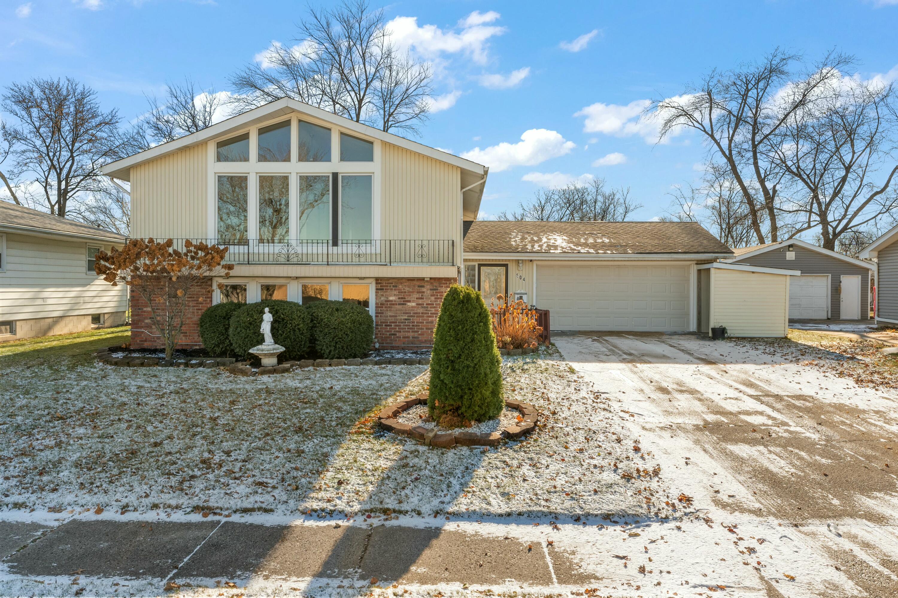 504 Cherry Hill Road