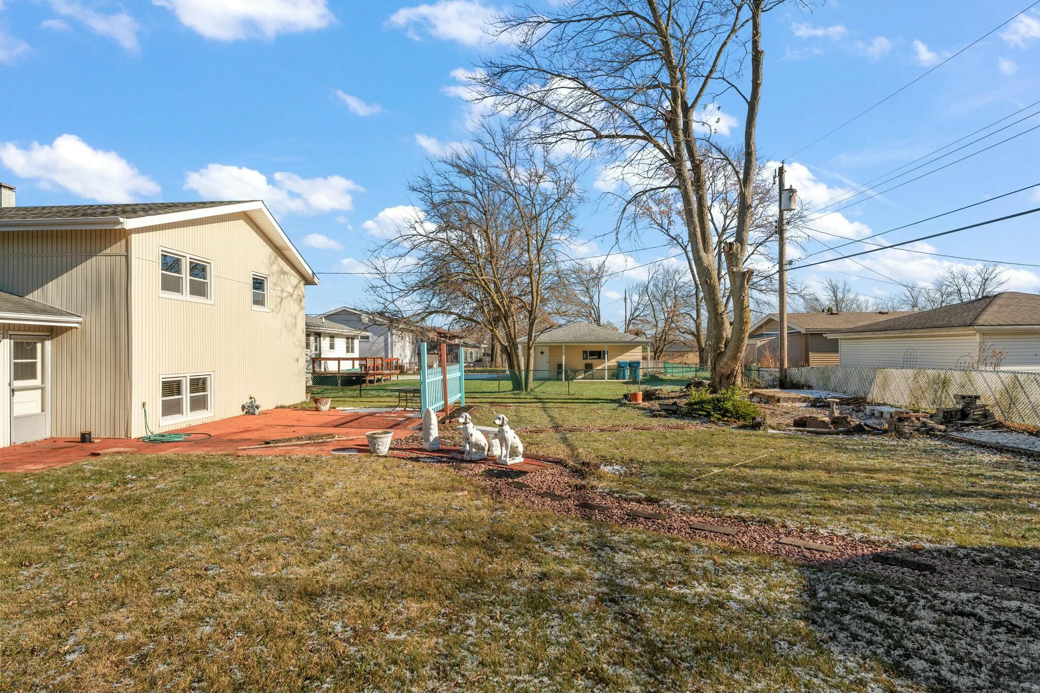 504 Cherry Hill Road