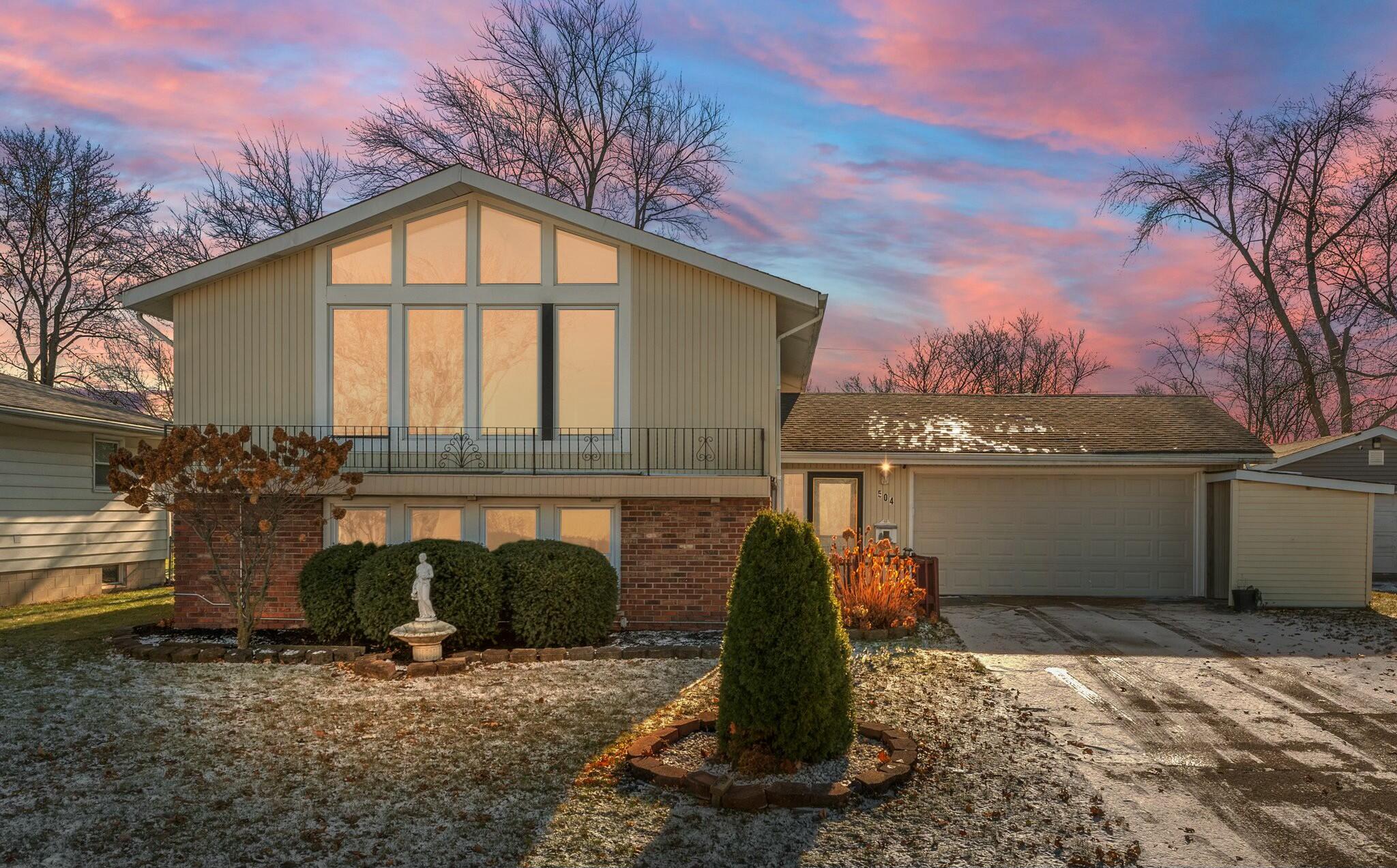 504 Cherry Hill Road