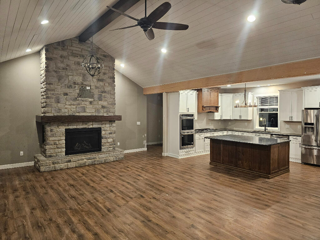 9805 Trinity Court