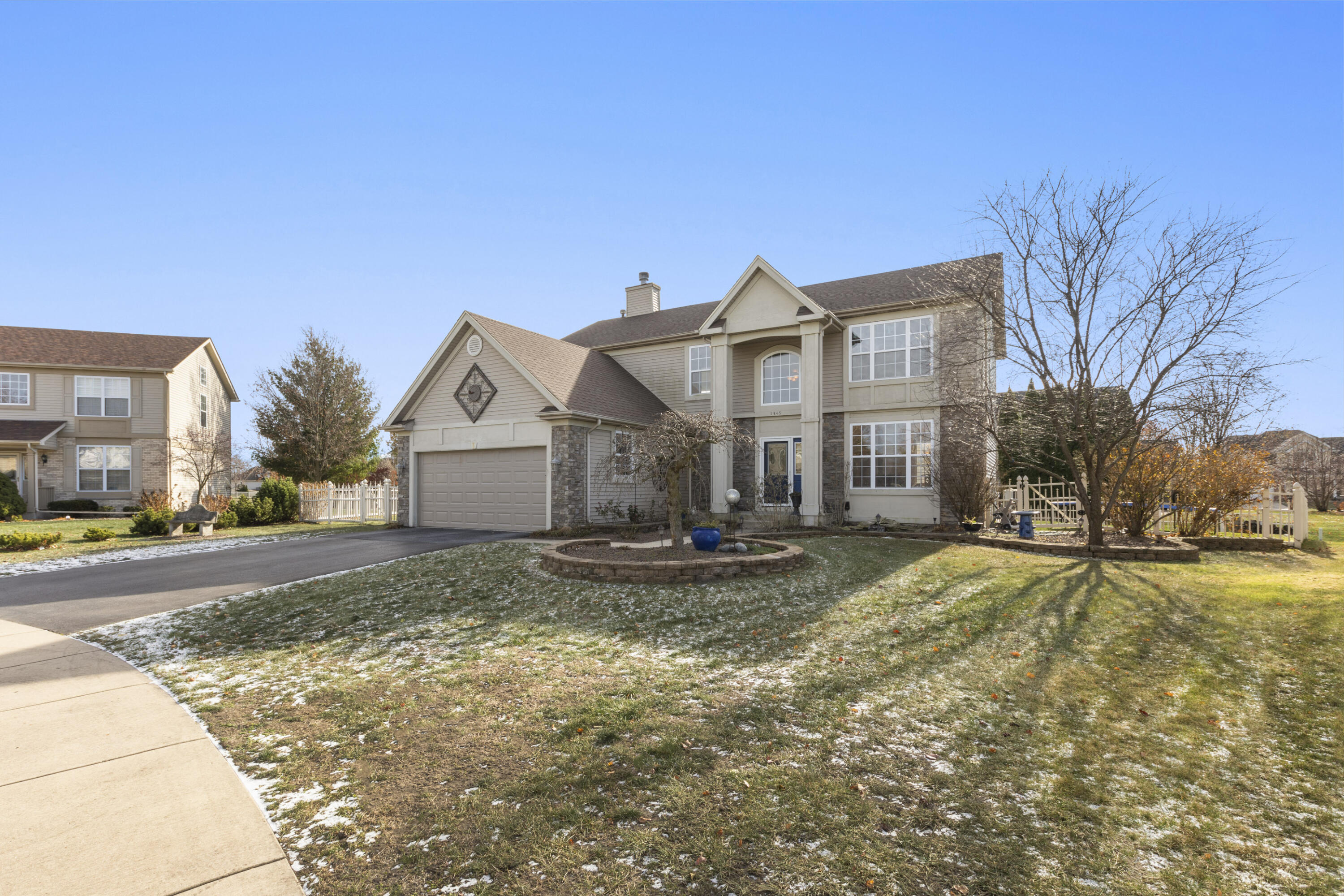 1349 Morningview Court