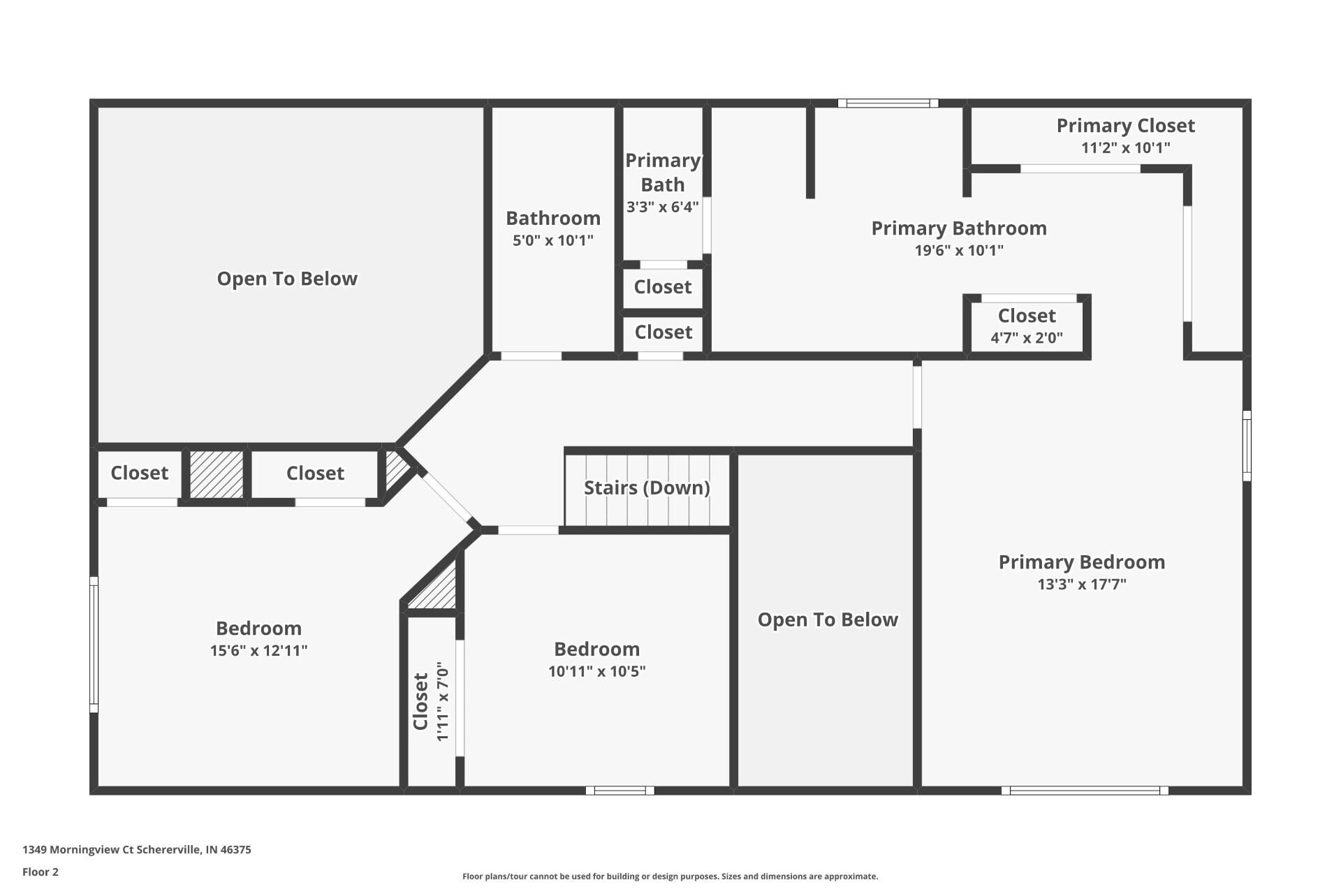 1349 Morningview Court