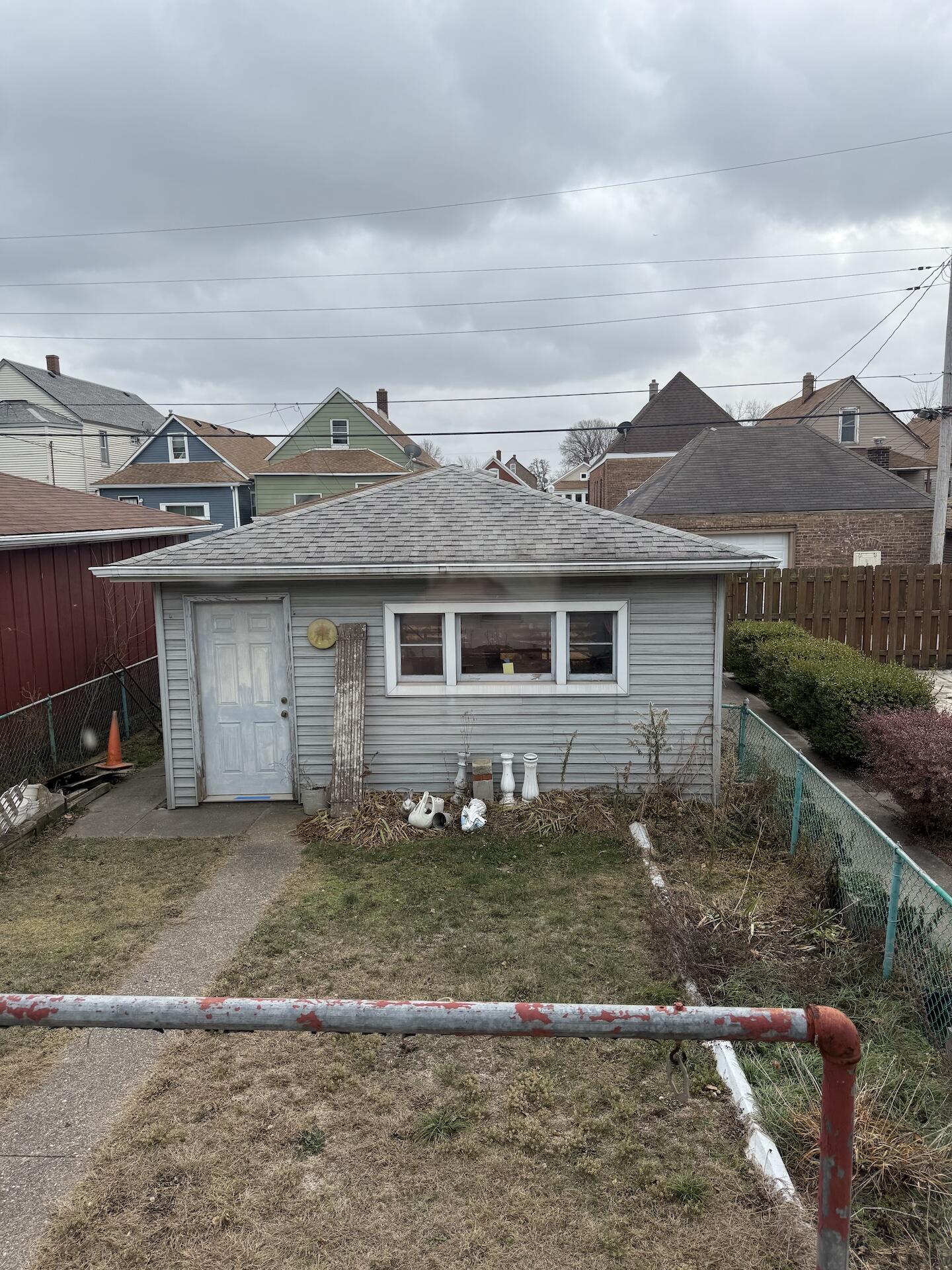 1516 John Street