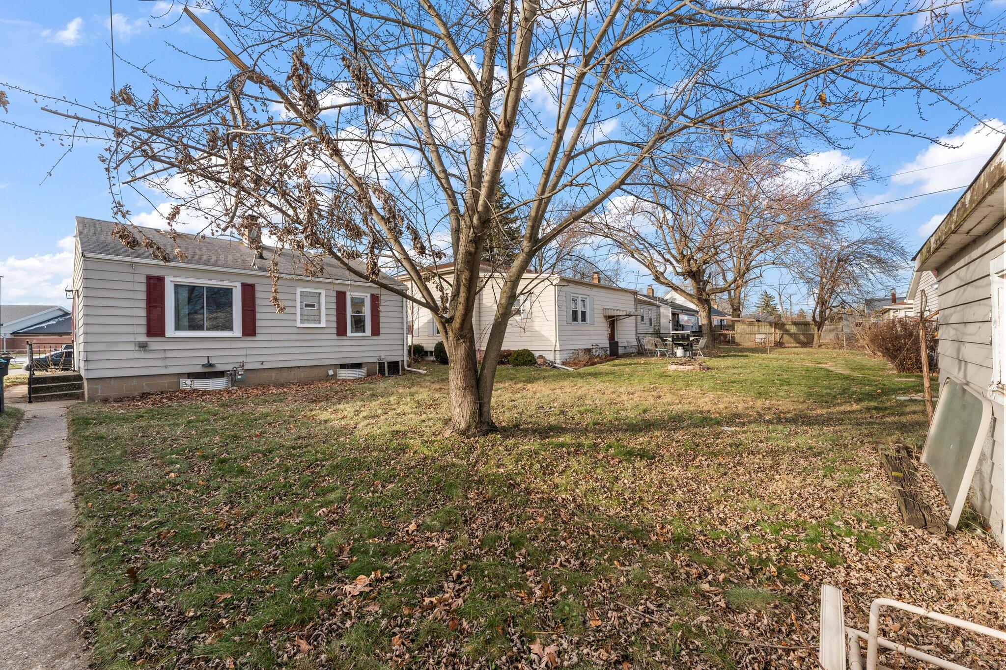 47 N Wisconsin Street