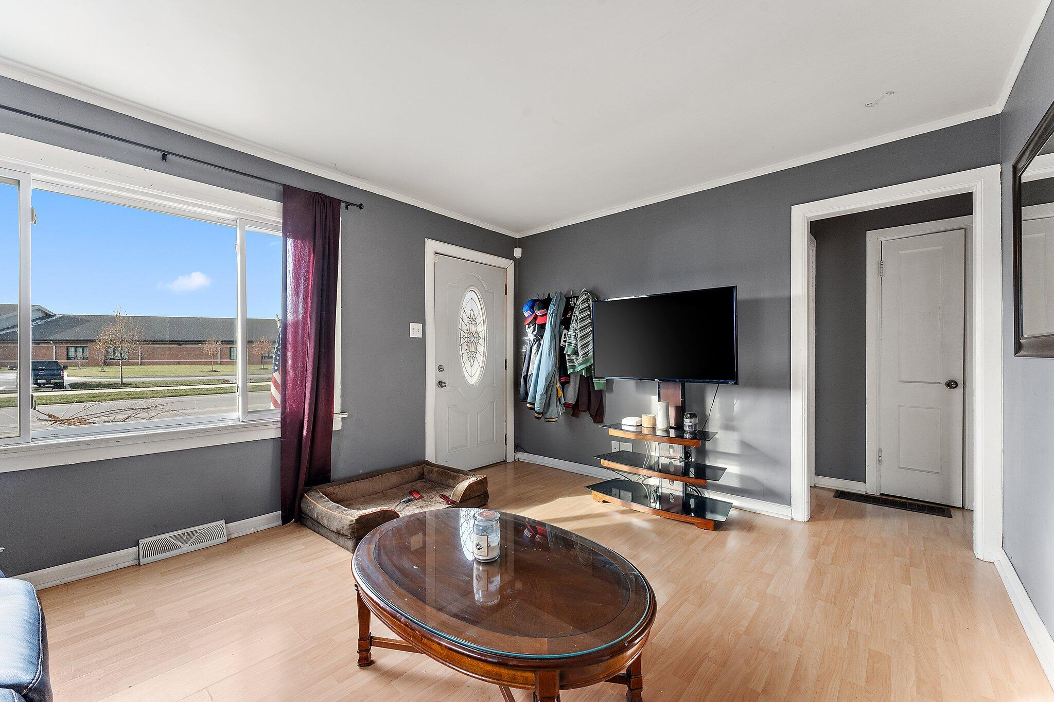 47 N Wisconsin Street