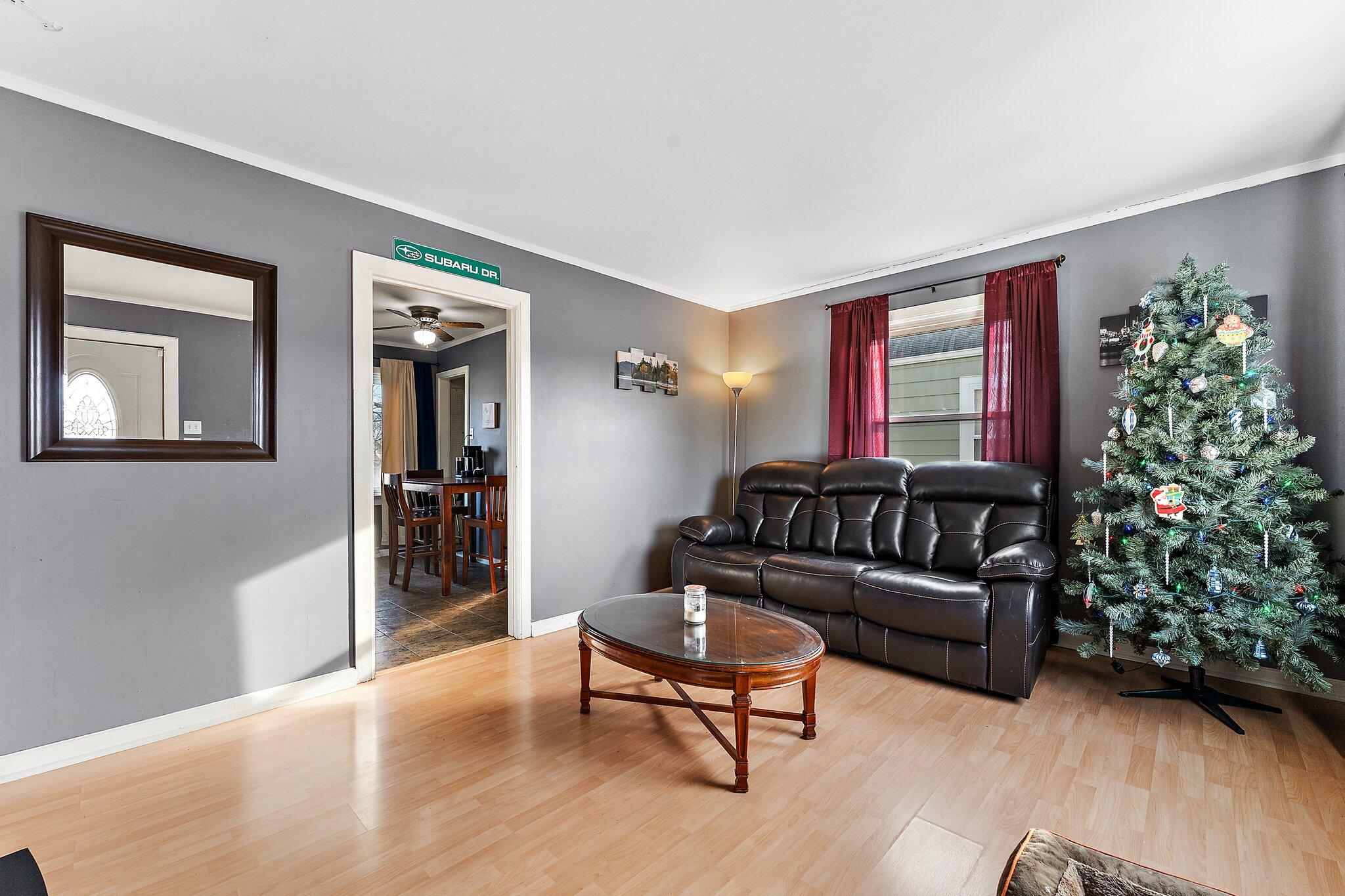 47 N Wisconsin Street