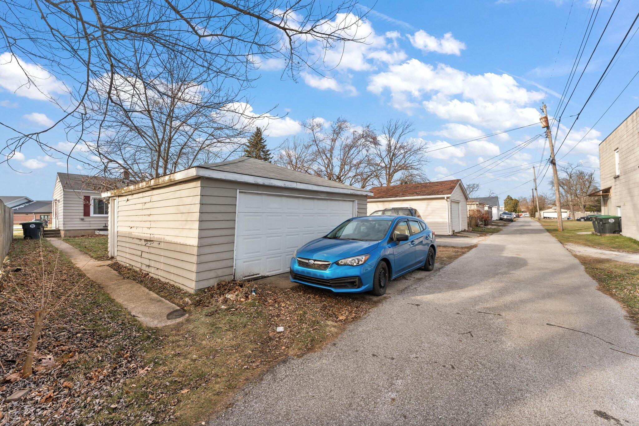 47 N Wisconsin Street