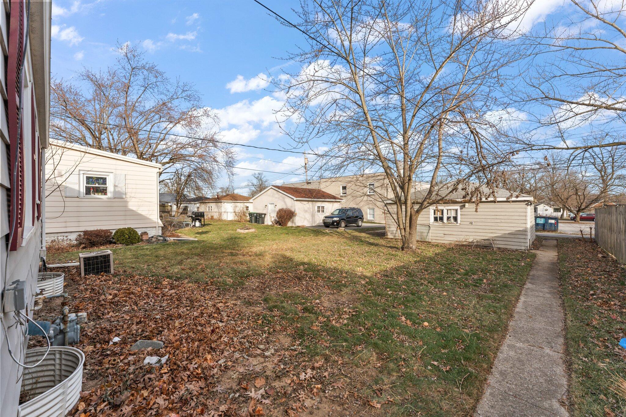 47 N Wisconsin Street