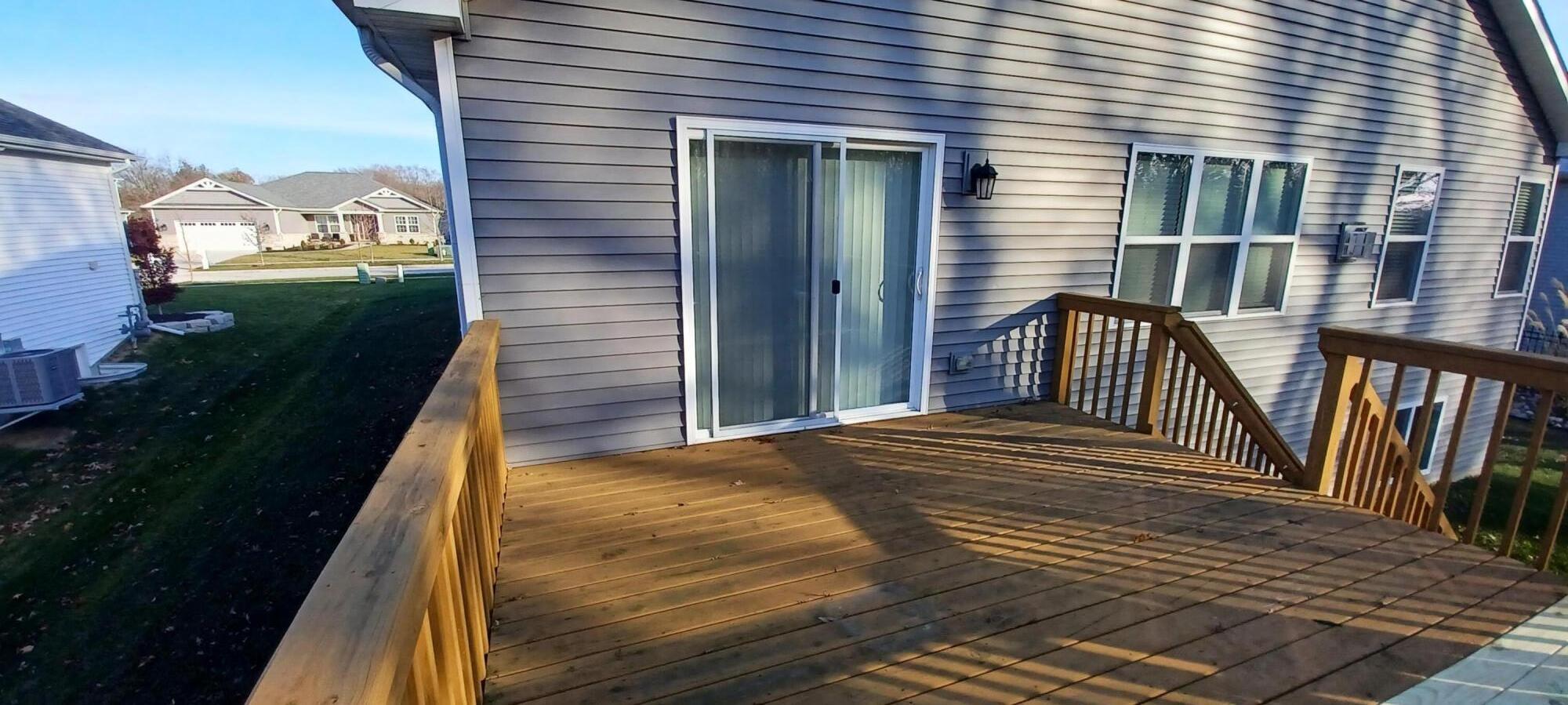 1011 Oak Grove Court