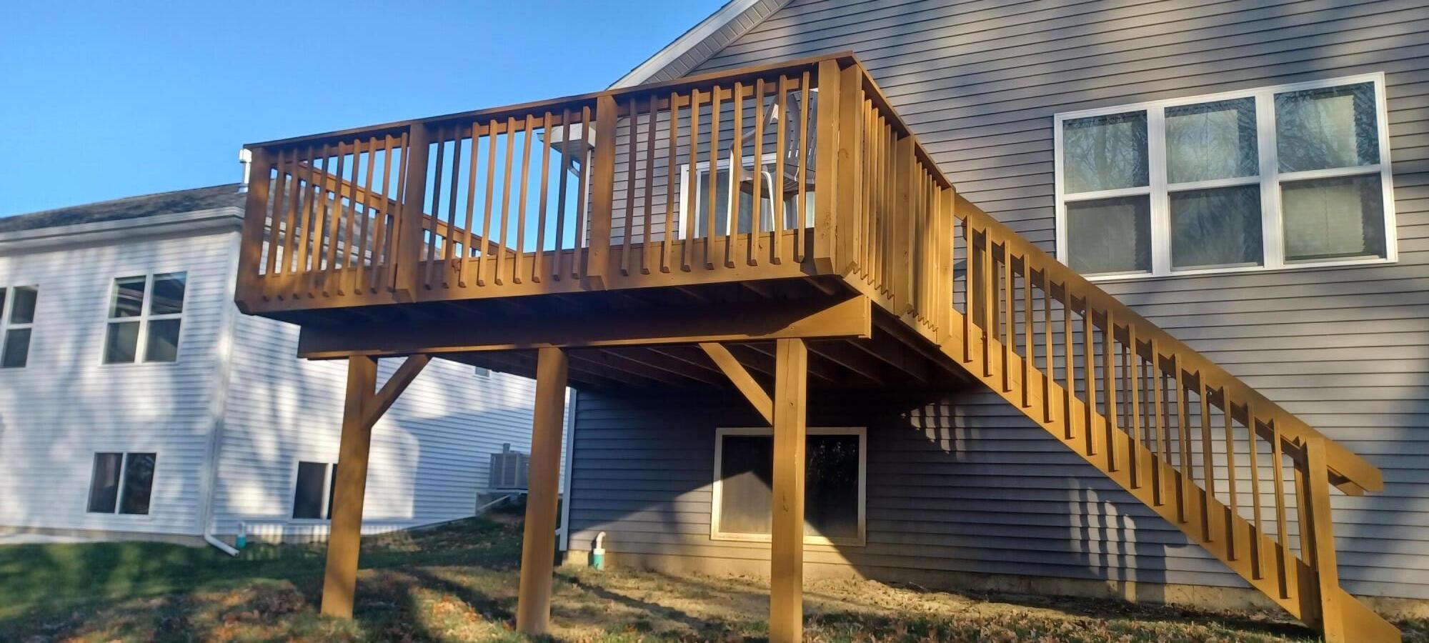 1011 Oak Grove Court