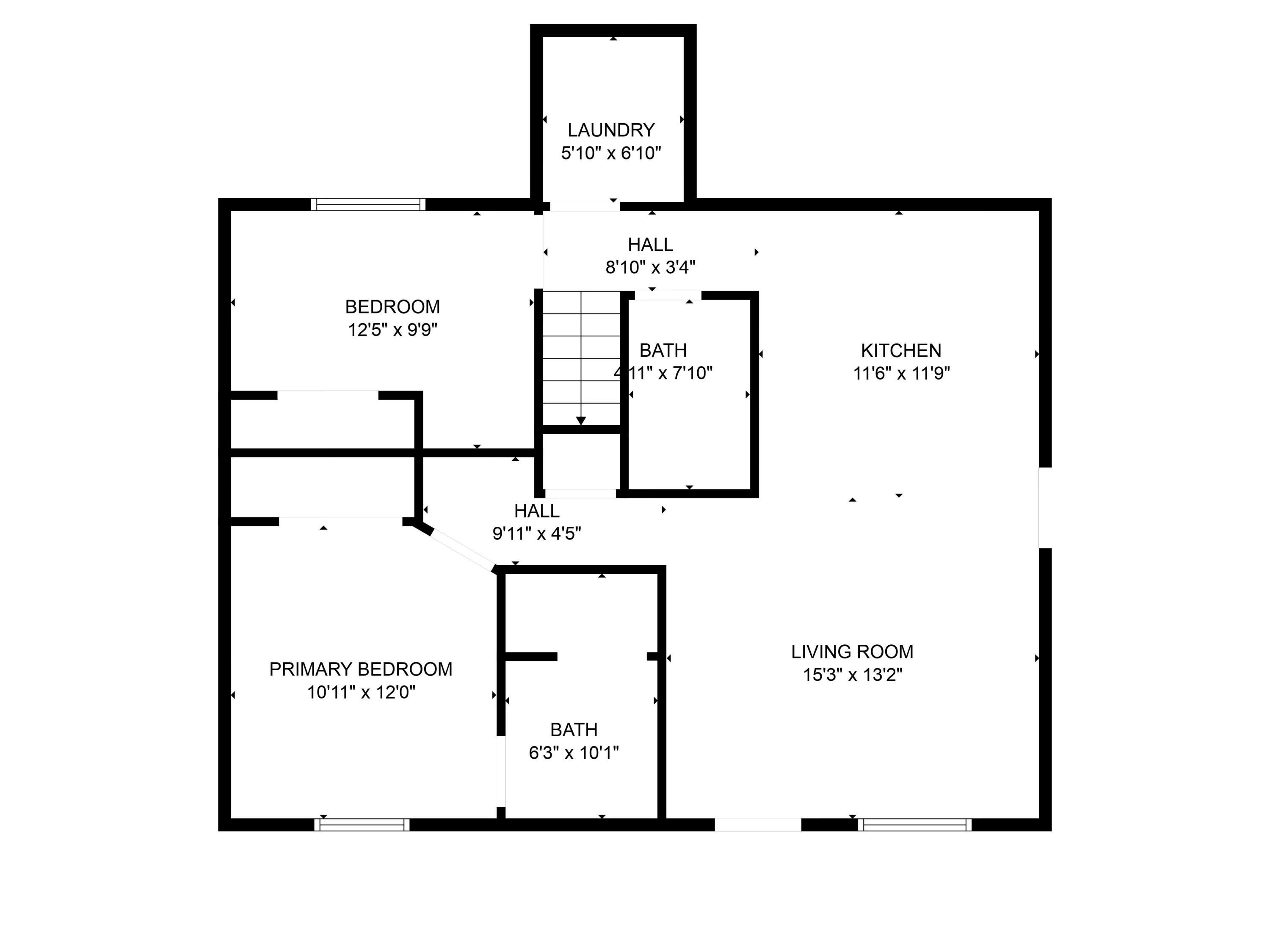 3714 W 20th Place