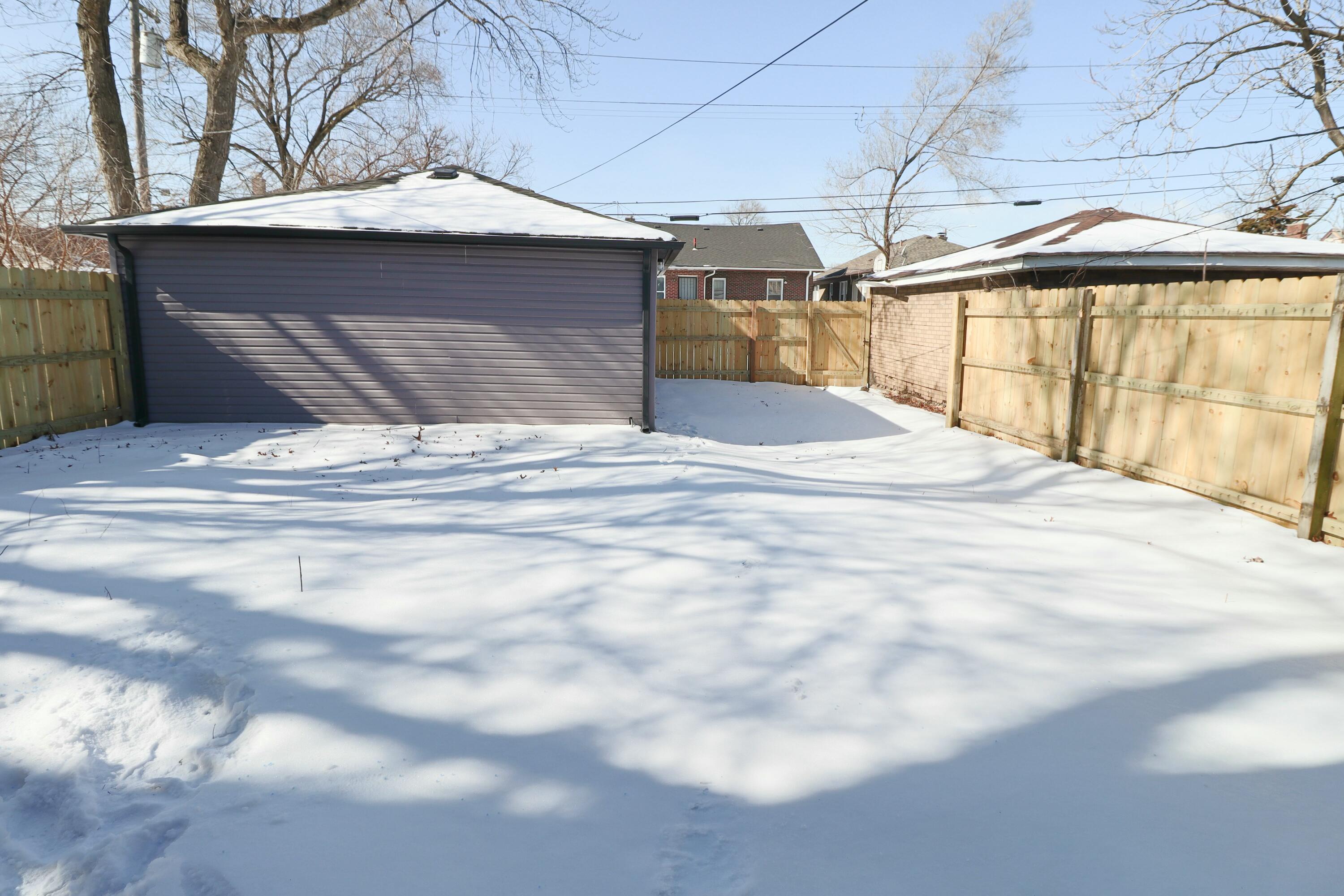 412 Grant Street