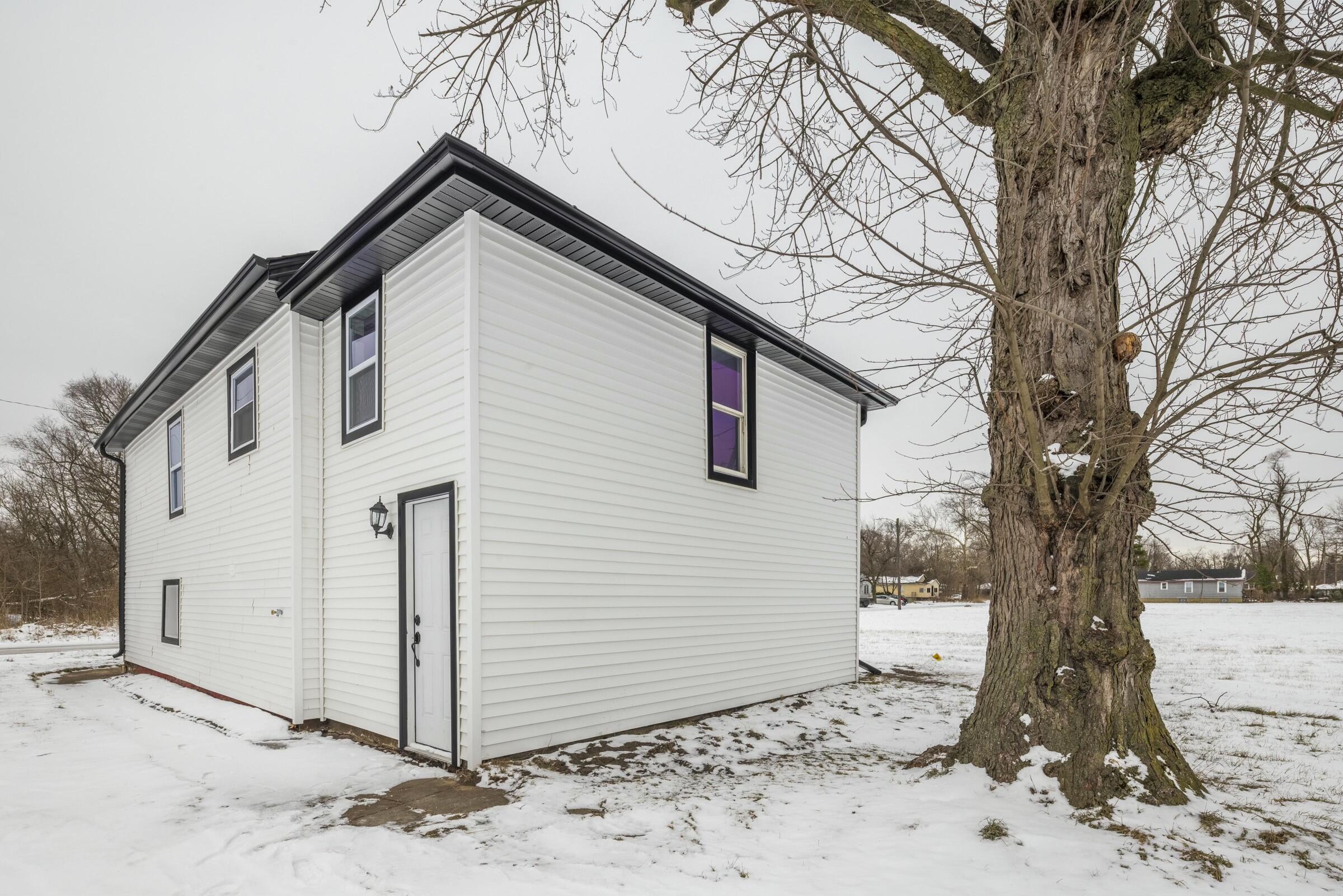 3404 Connecticut Street