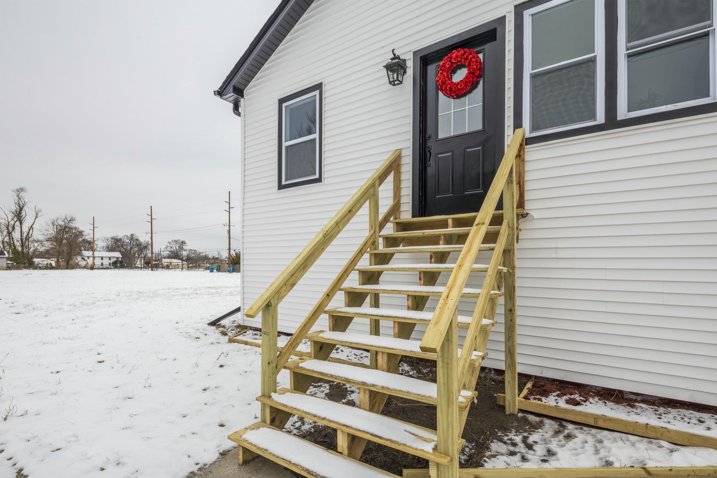 3404 Connecticut Street