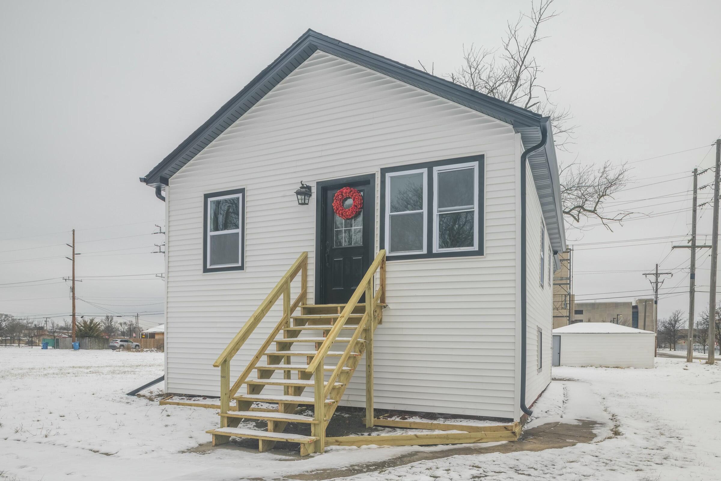 3404 Connecticut Street