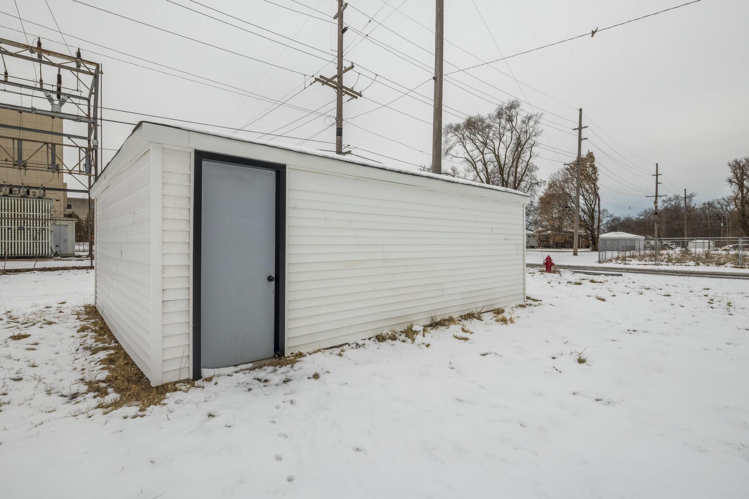 3404 Connecticut Street