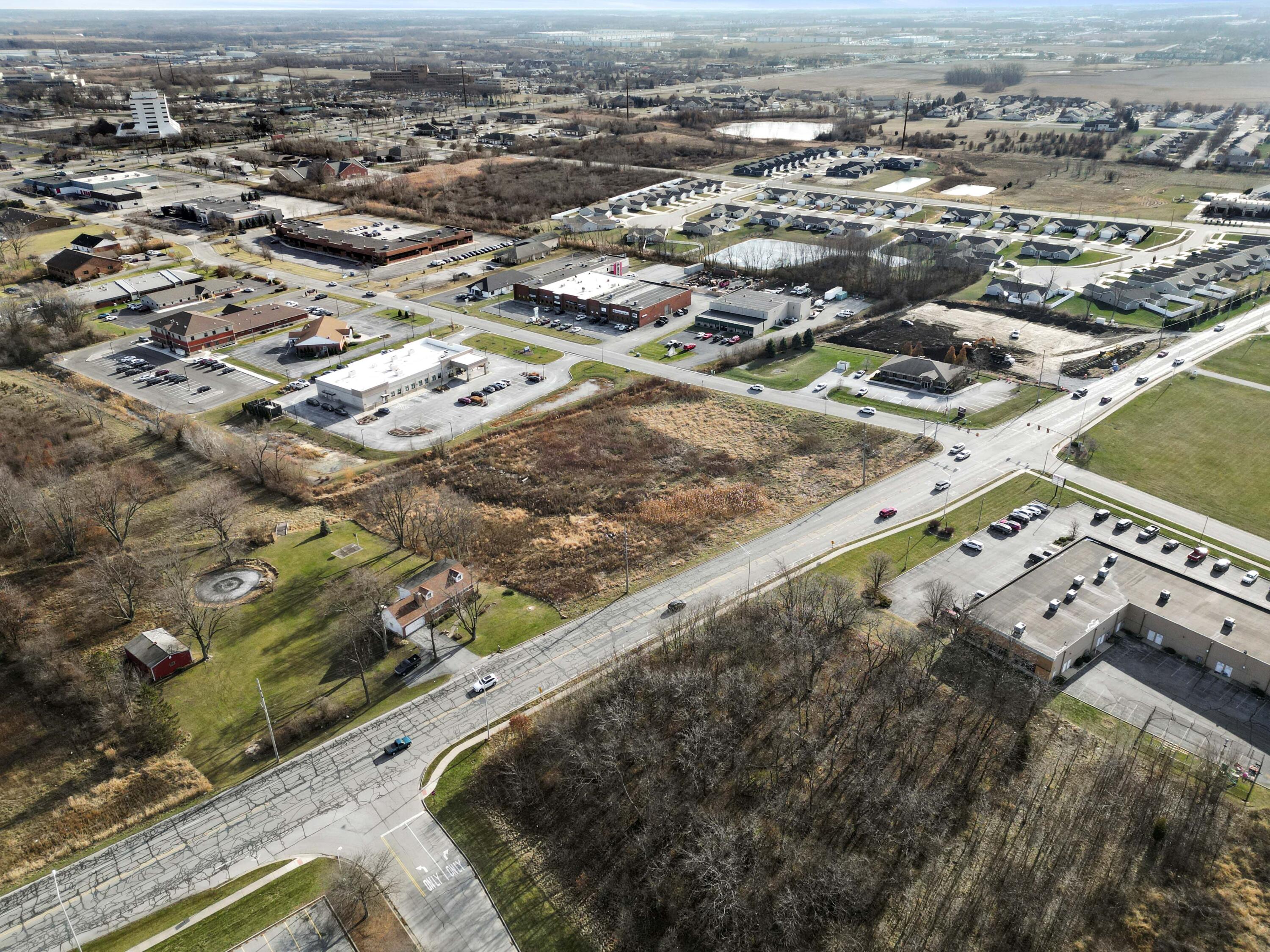 8385 Merrillville Road