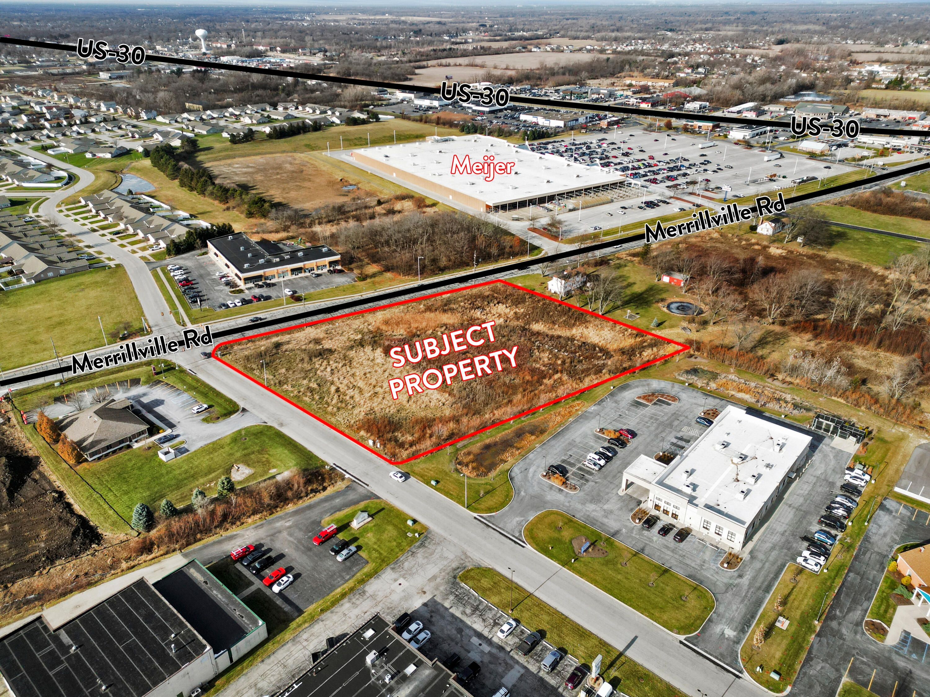 8385 Merrillville Road