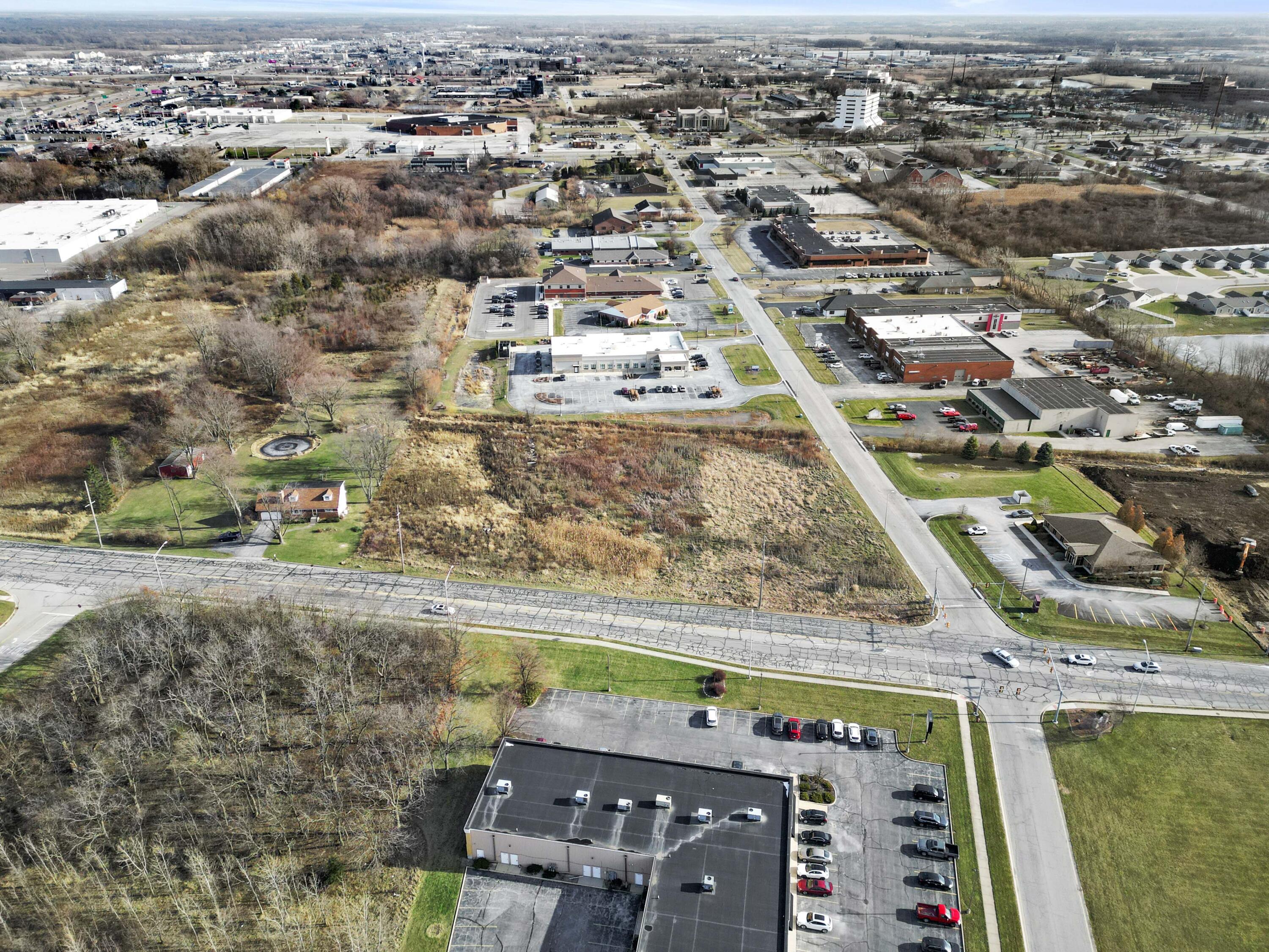 8385 Merrillville Road