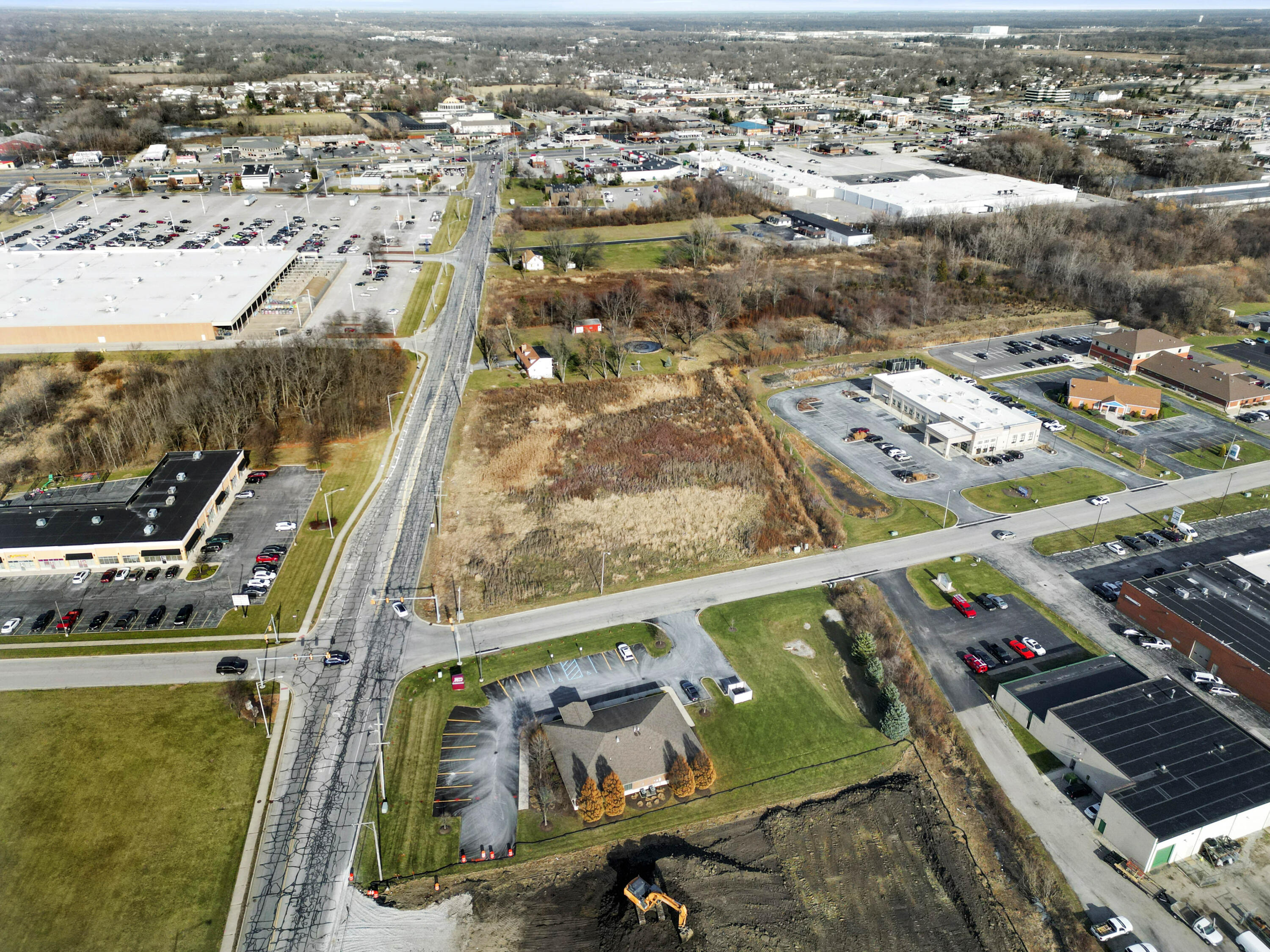 8385 Merrillville Road