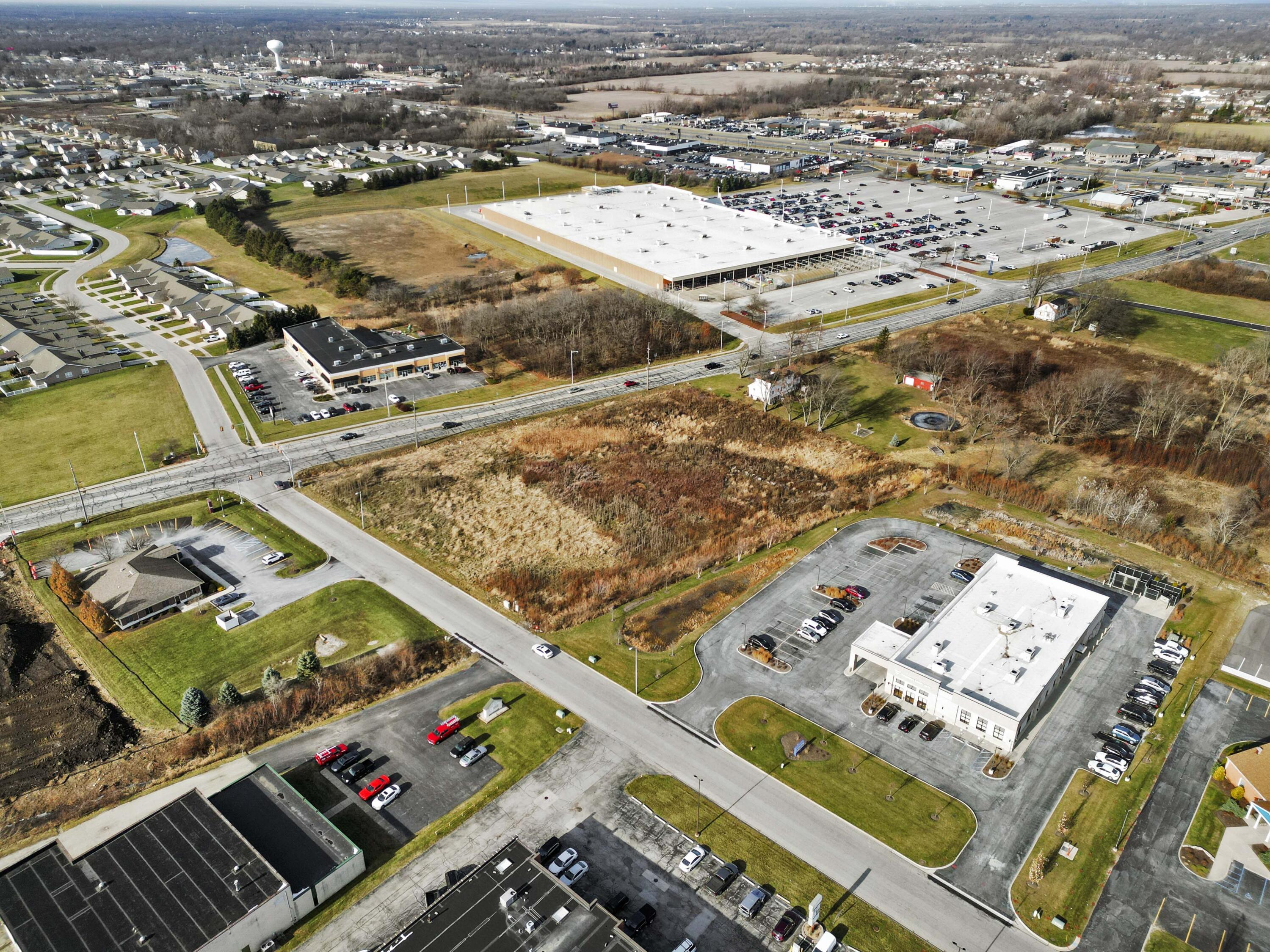 8385 Merrillville Road
