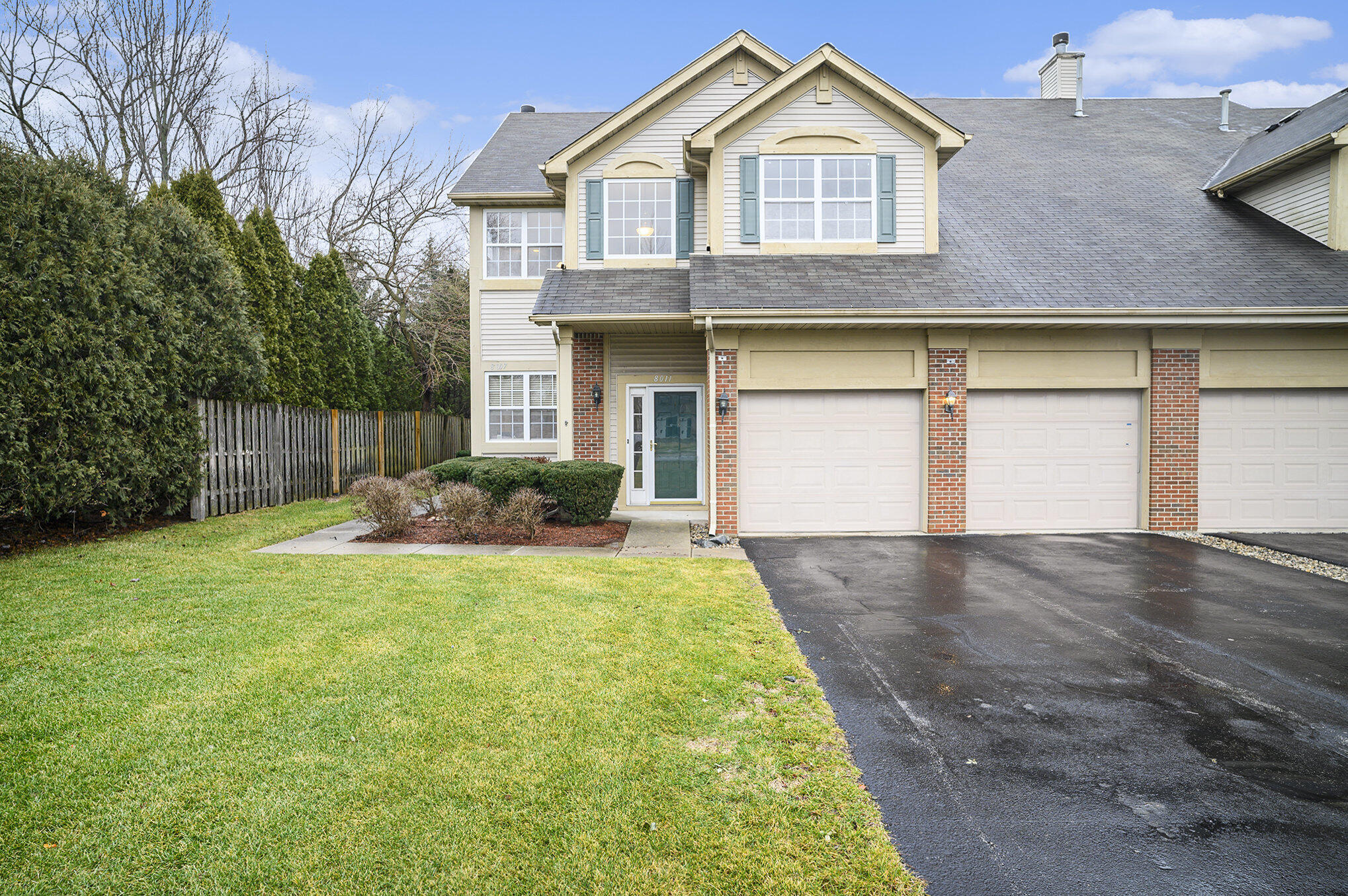 8011 Knickerbocker Place