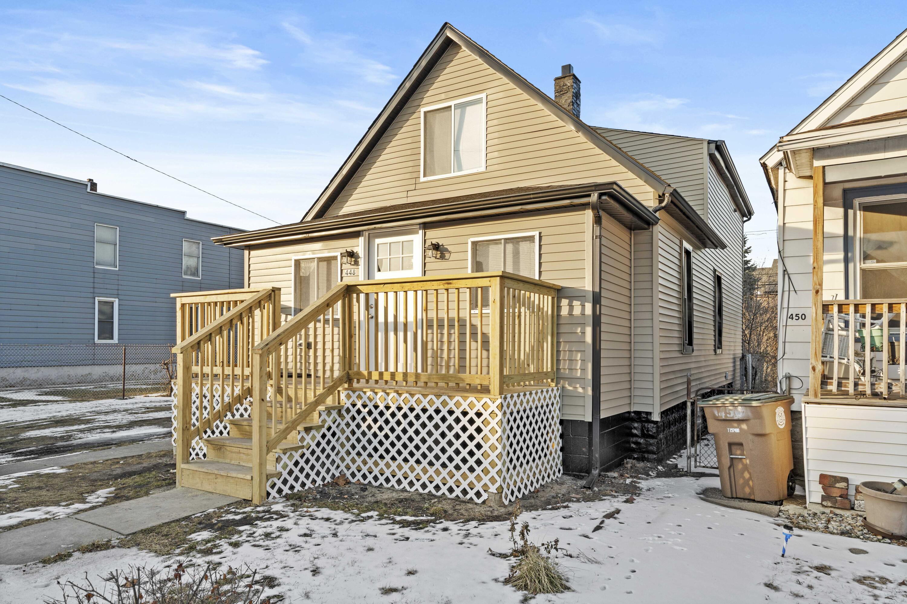 448 Vernon Avenue