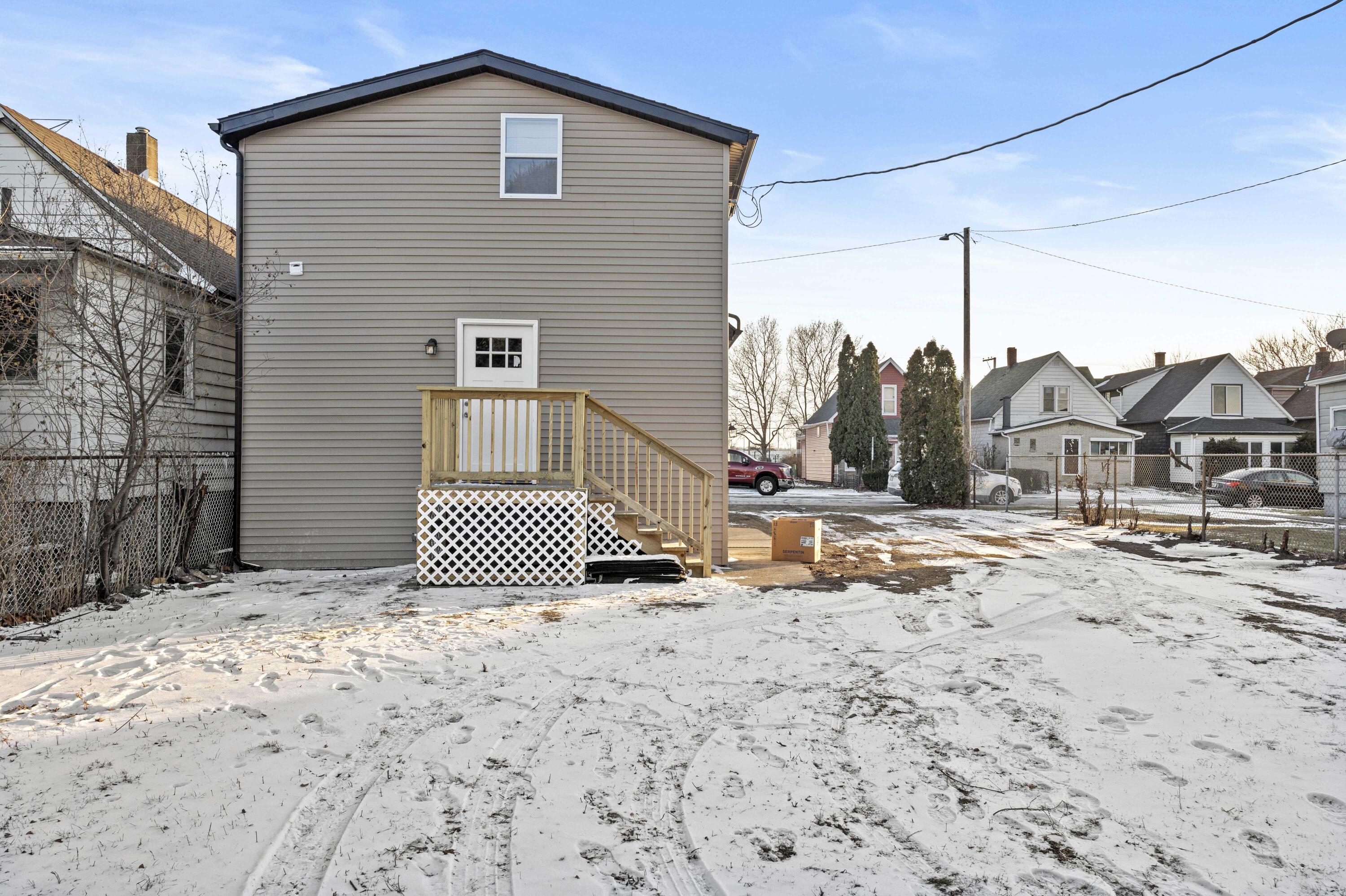 448 Vernon Avenue