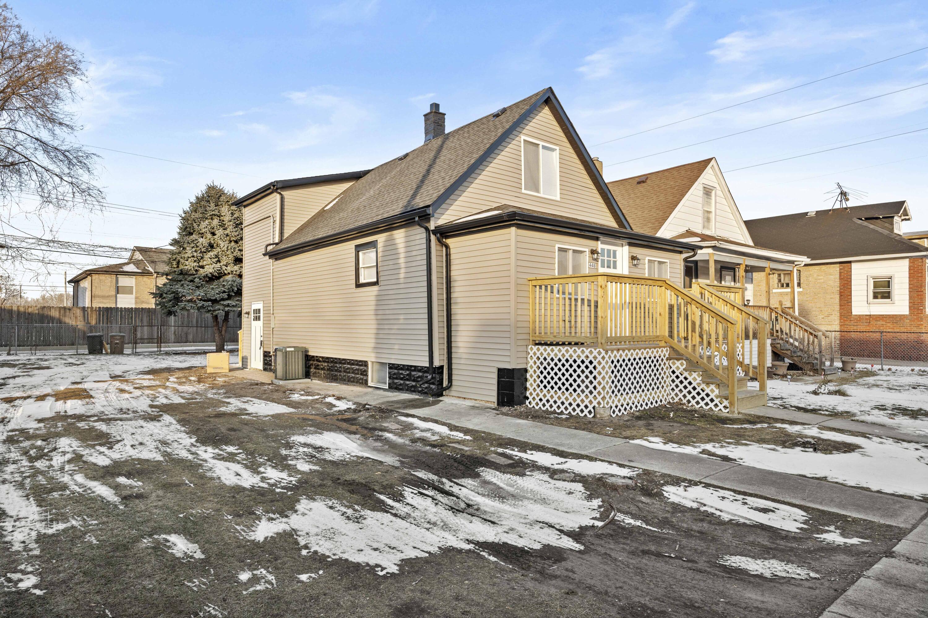 448 Vernon Avenue