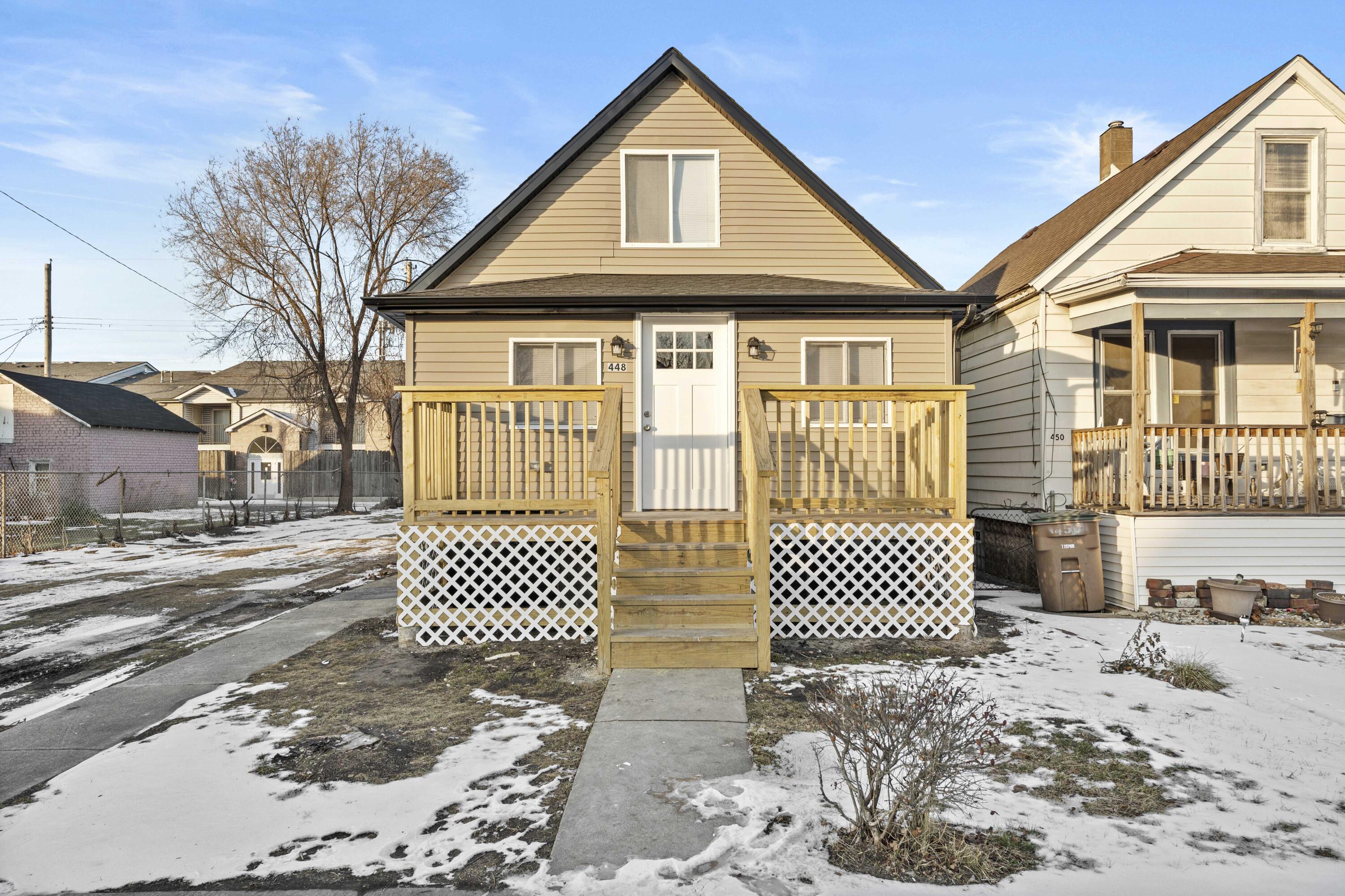 448 Vernon Avenue