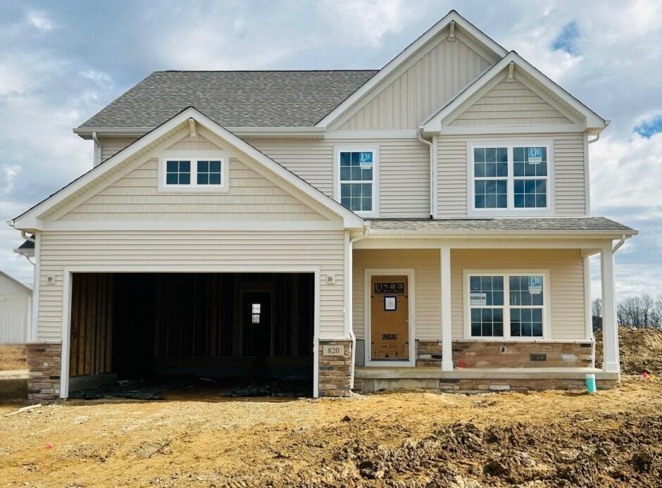 820 Idlewild Drive
