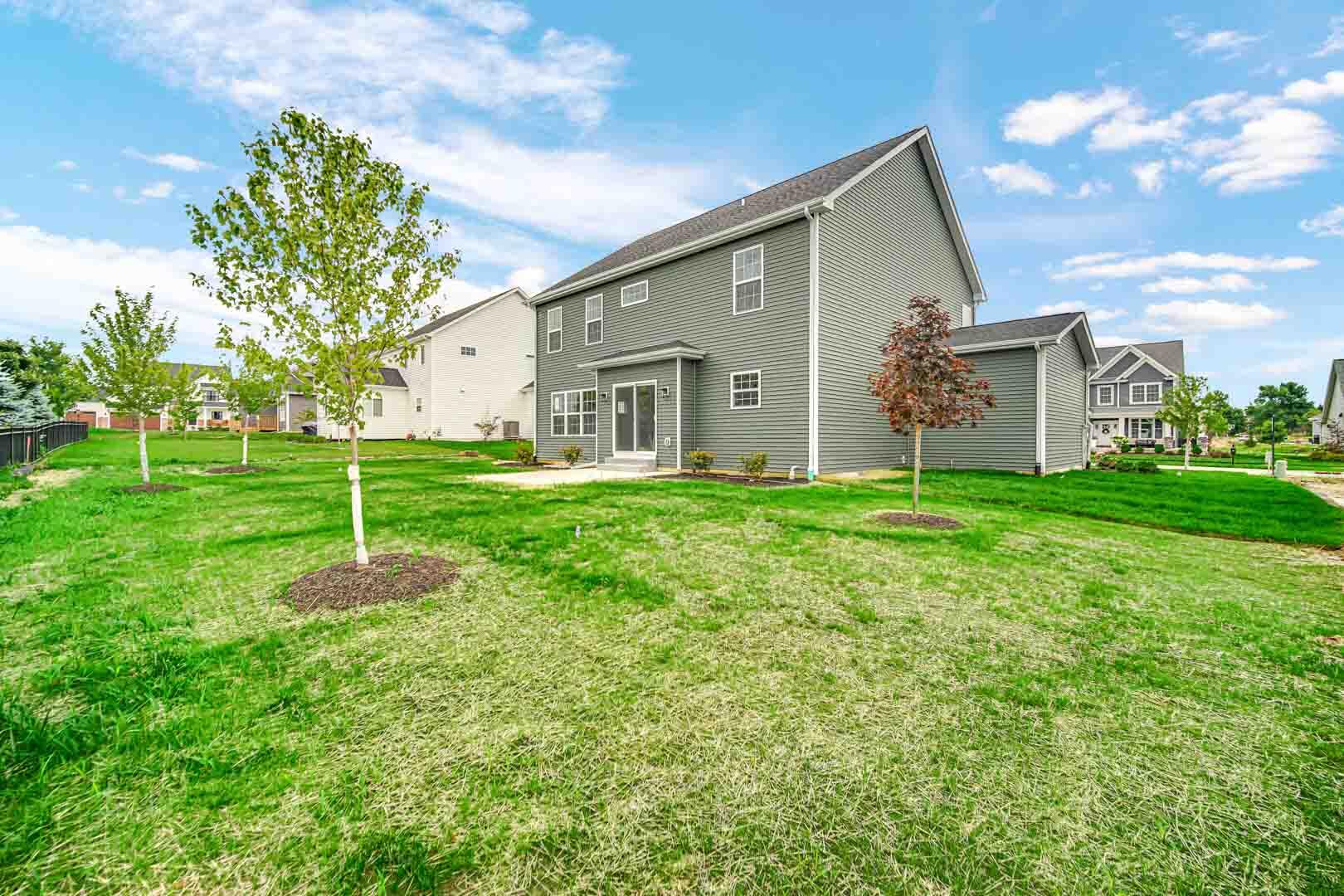 820 Idlewild Drive