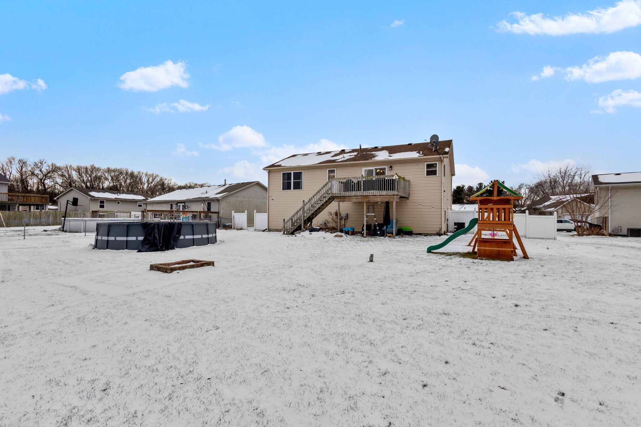 2401 Sand Dollar Court