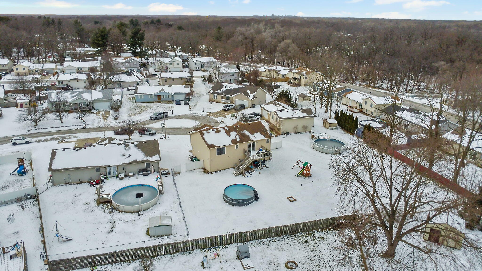 2401 Sand Dollar Court