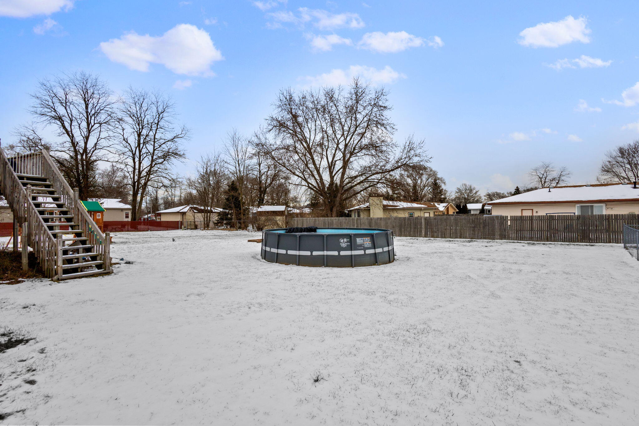 2401 Sand Dollar Court
