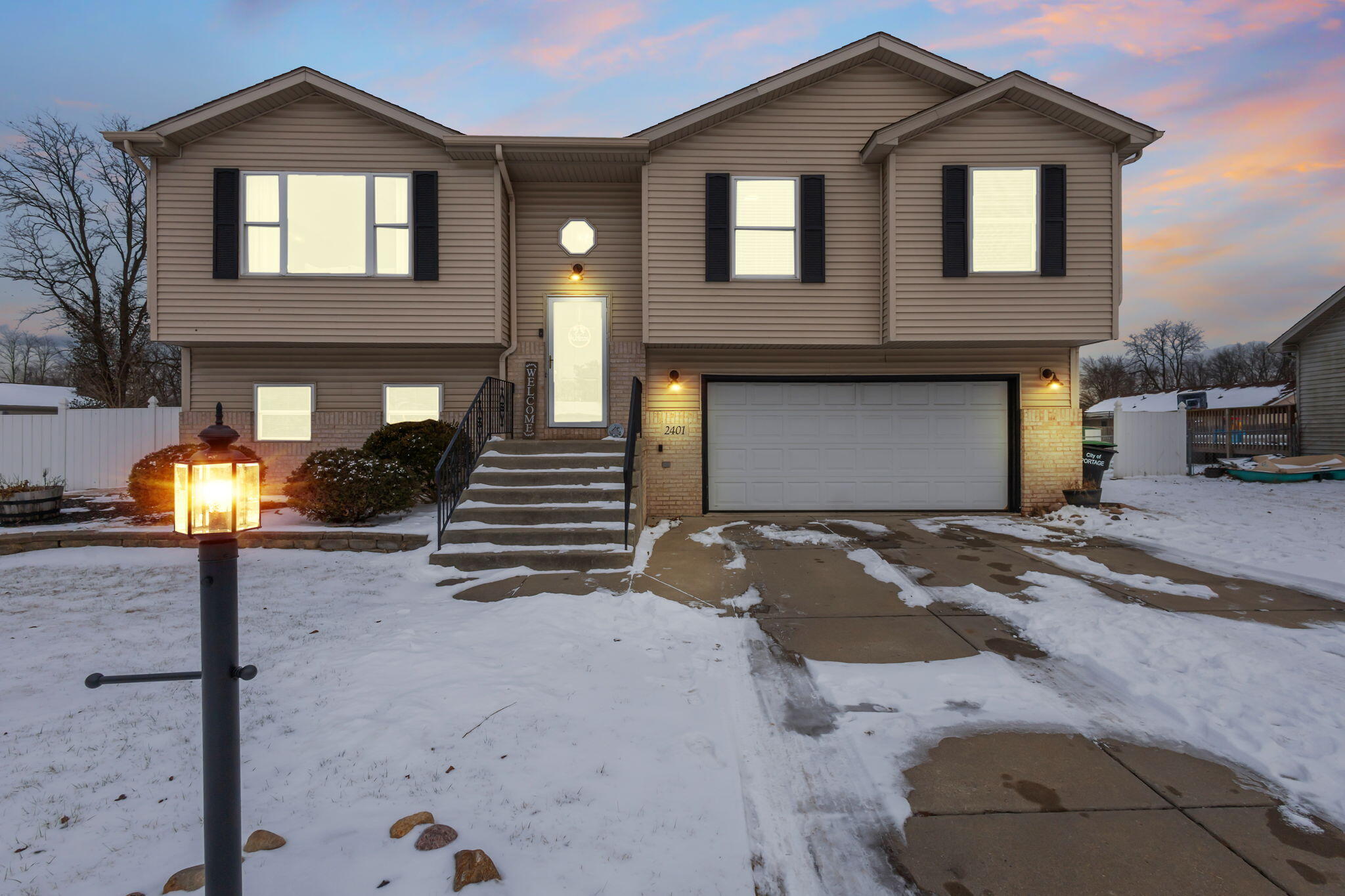 2401 Sand Dollar Court