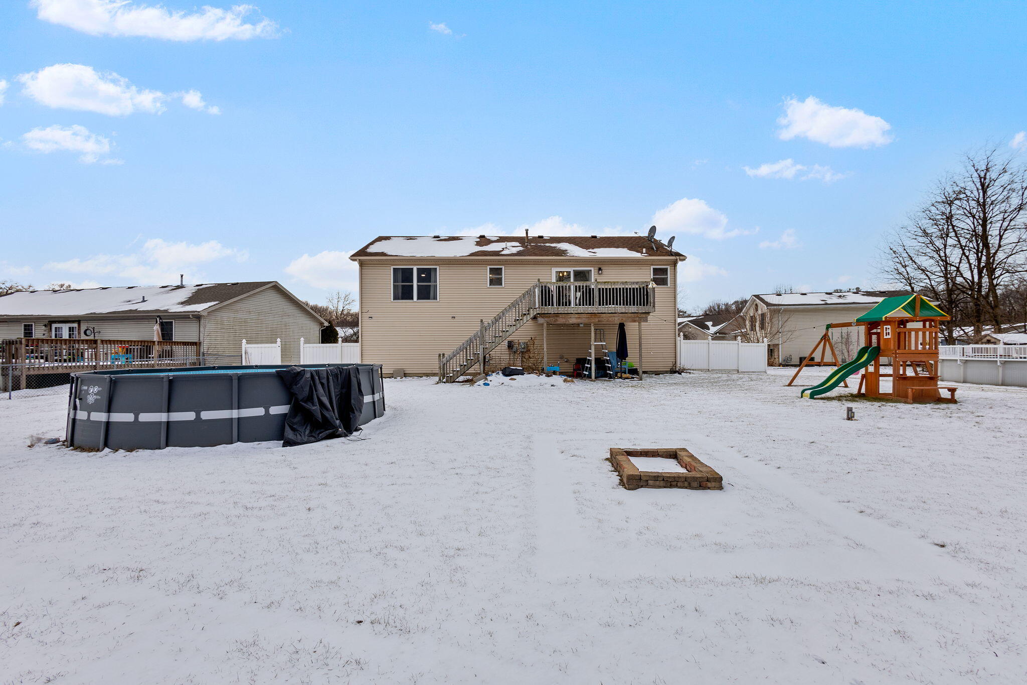 2401 Sand Dollar Court