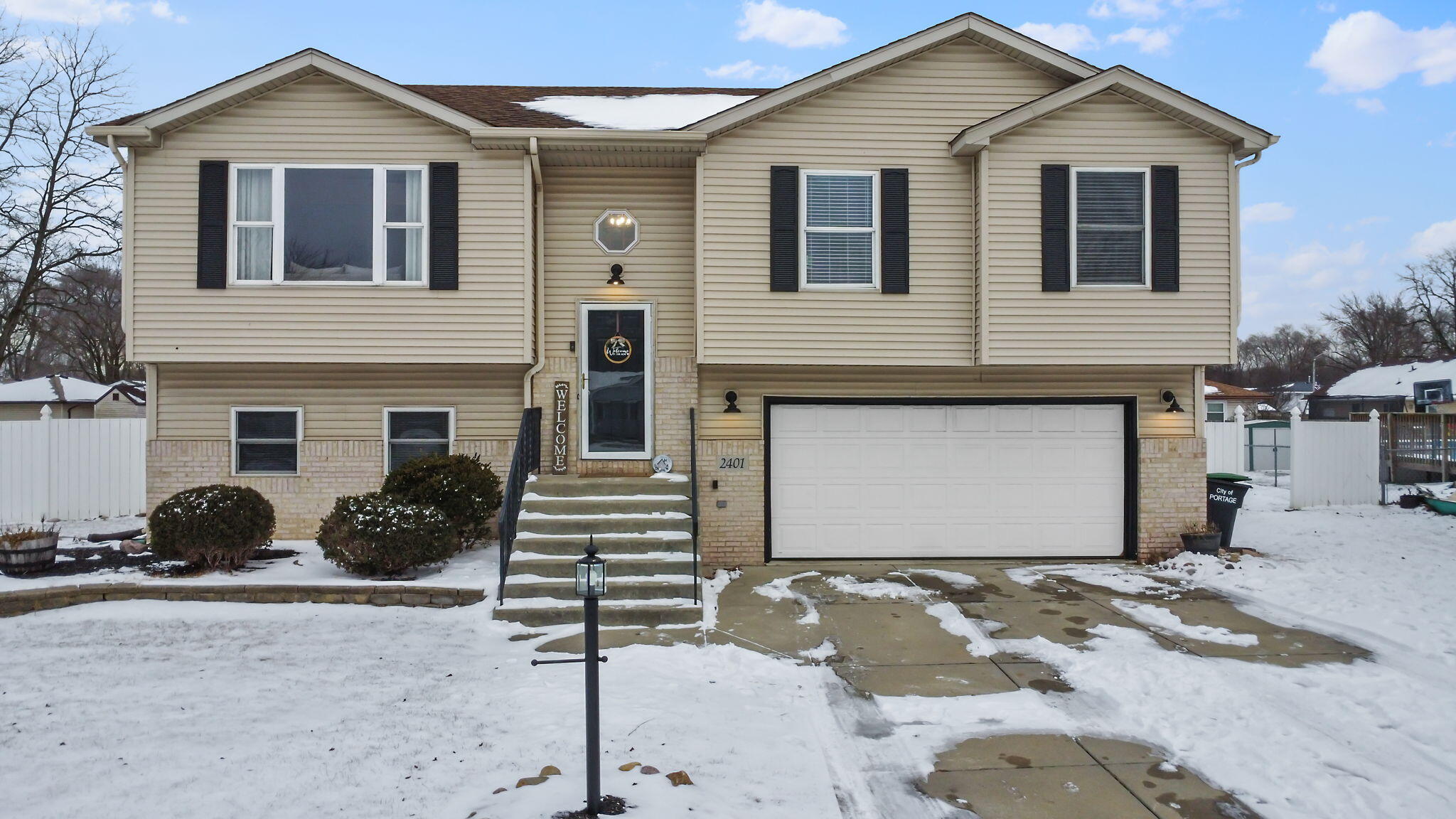 2401 Sand Dollar Court